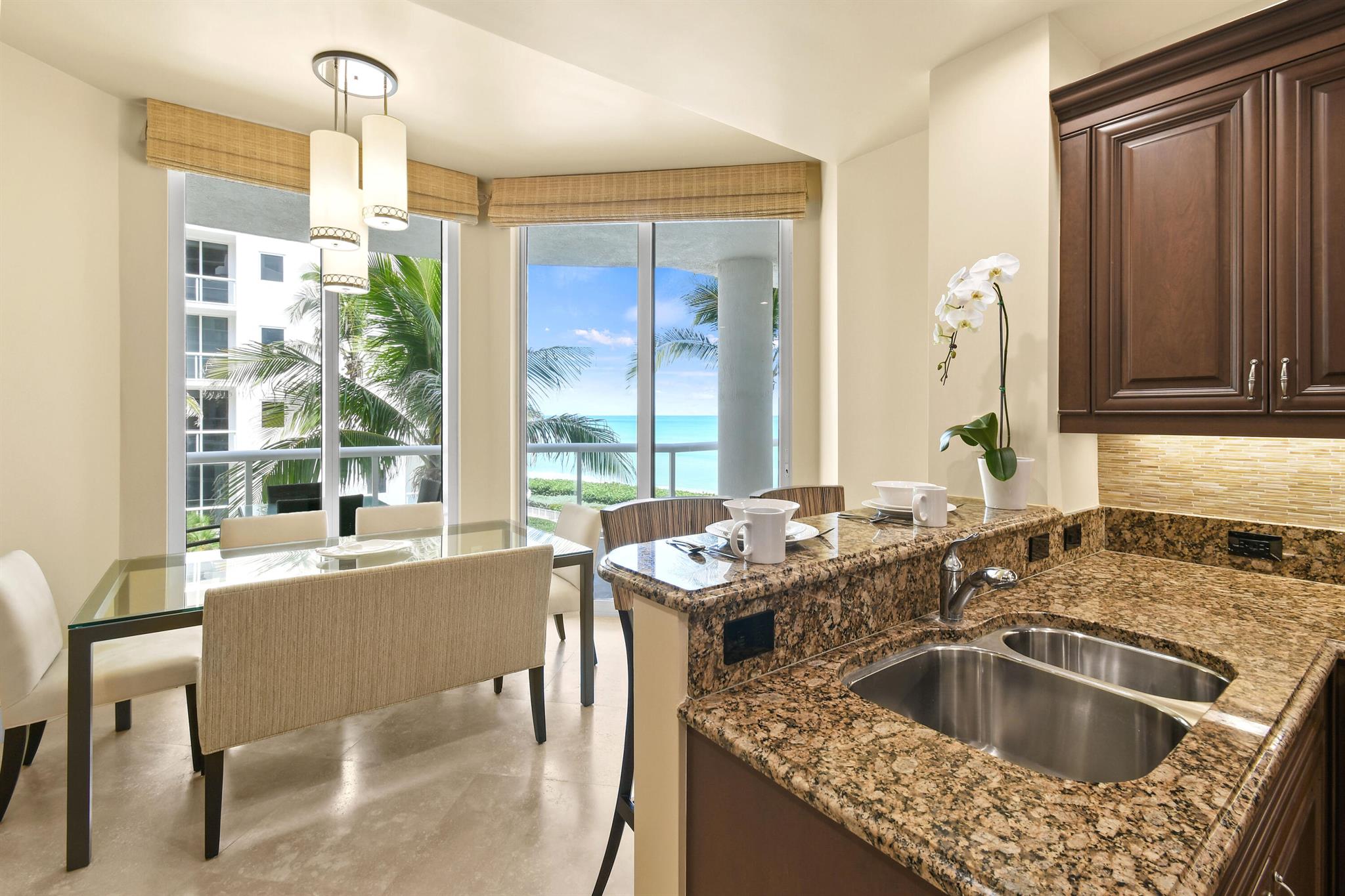 BEACH FRONT AT SINGER ISL - Residential