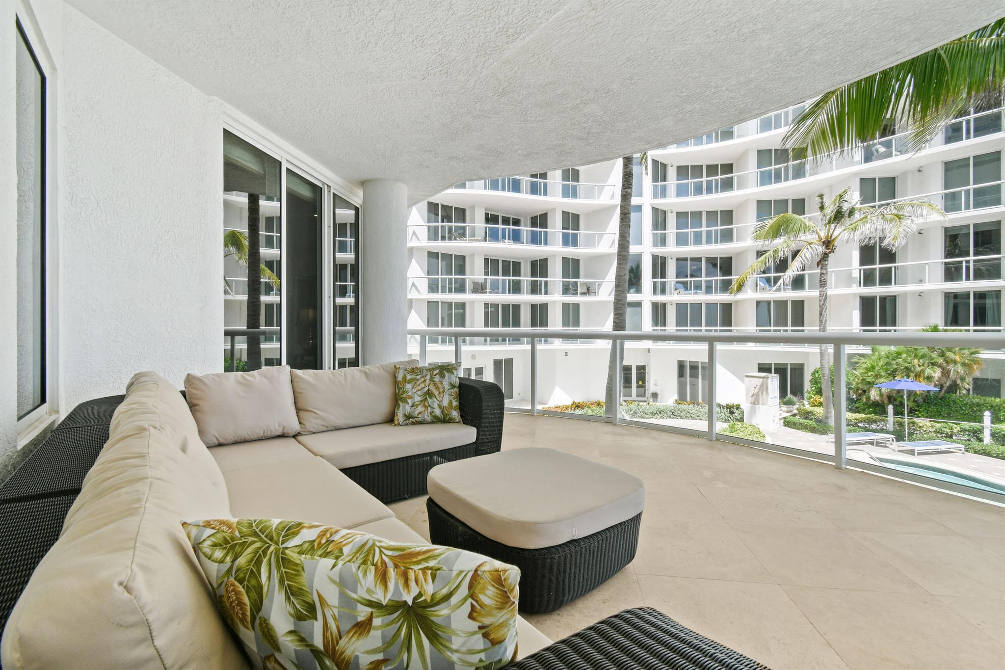 BEACH FRONT AT SINGER ISL - Residential