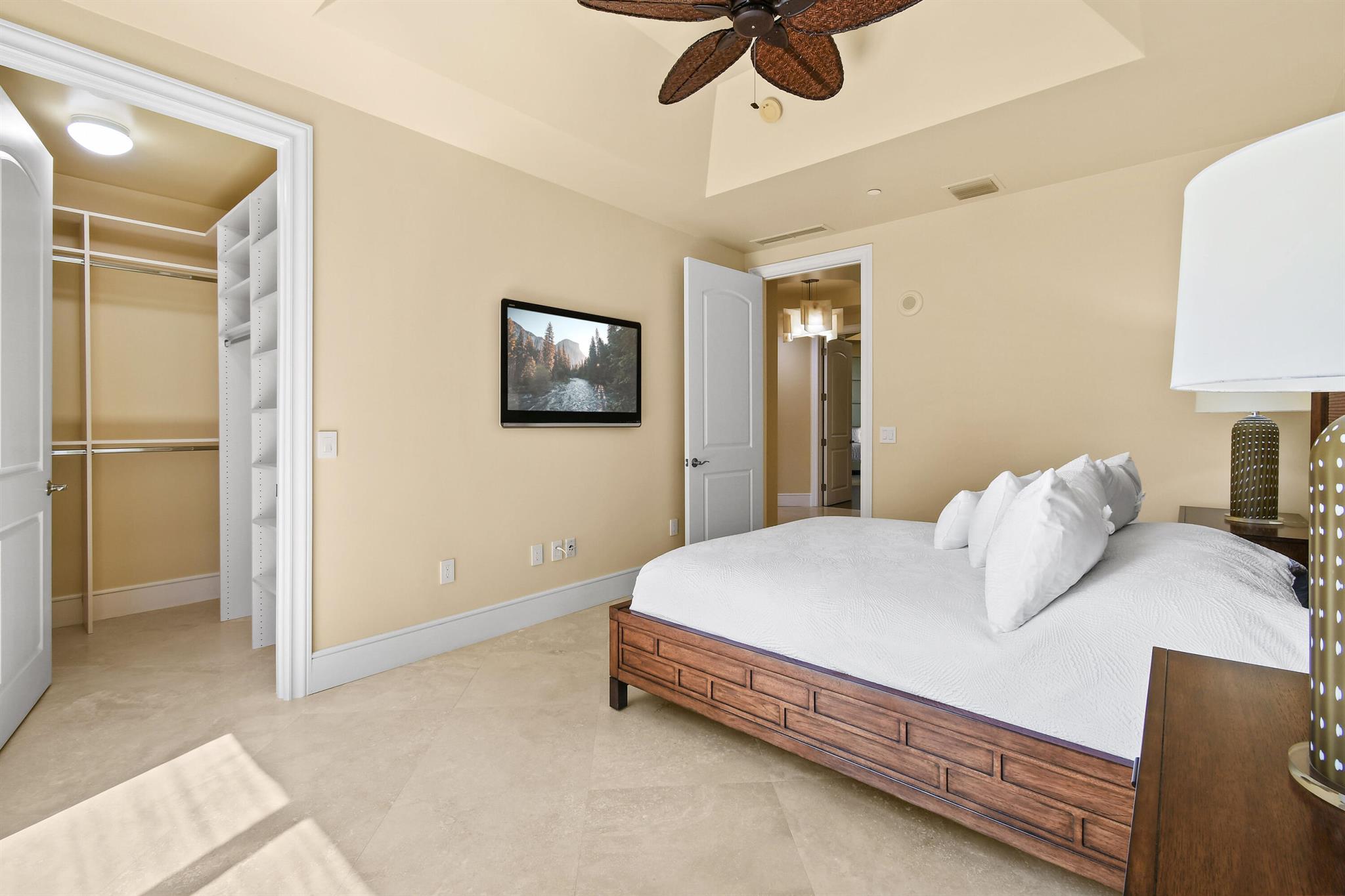 BEACH FRONT AT SINGER ISL - Residential