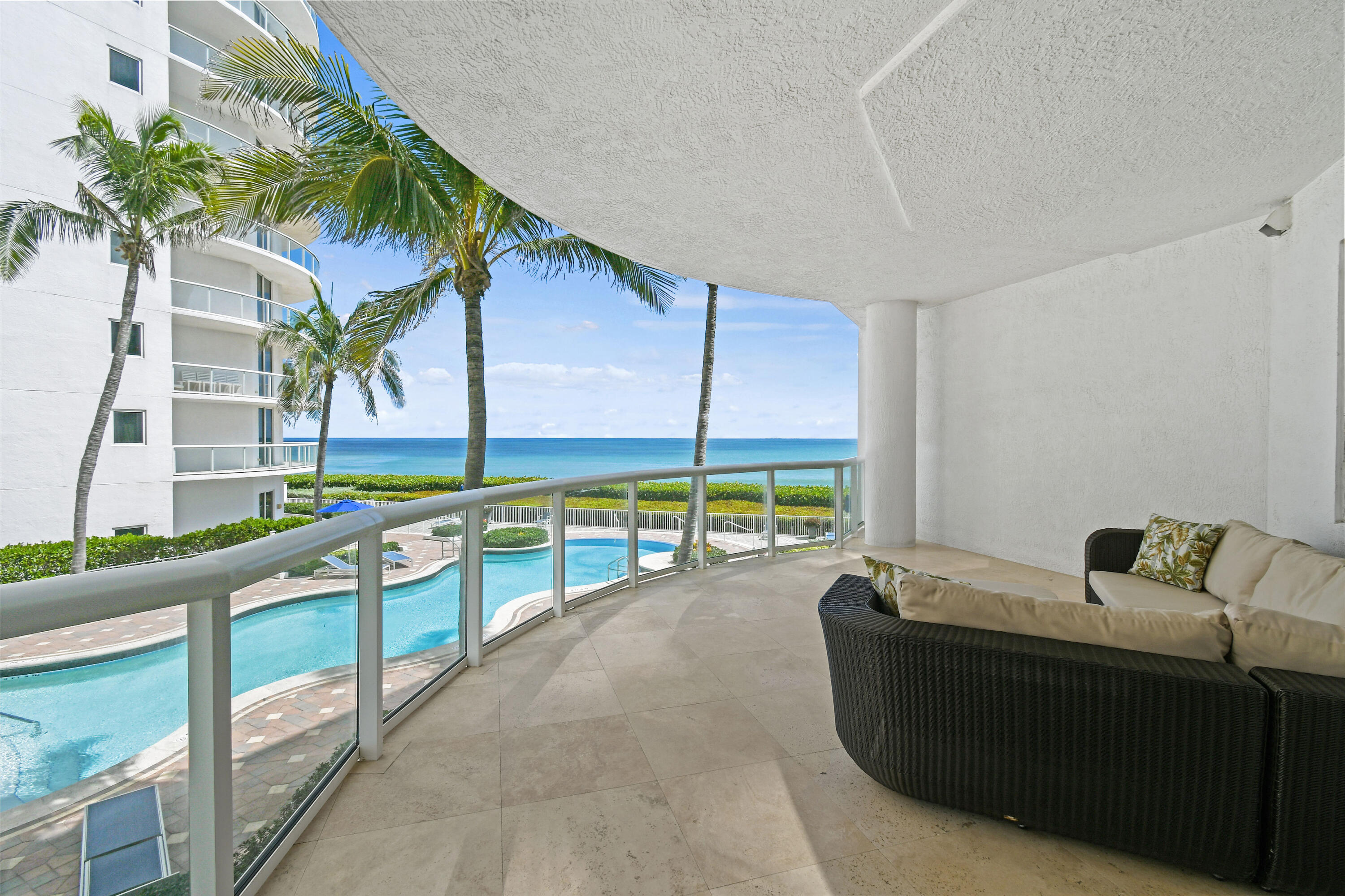 BEACH FRONT AT SINGER ISL - Residential
