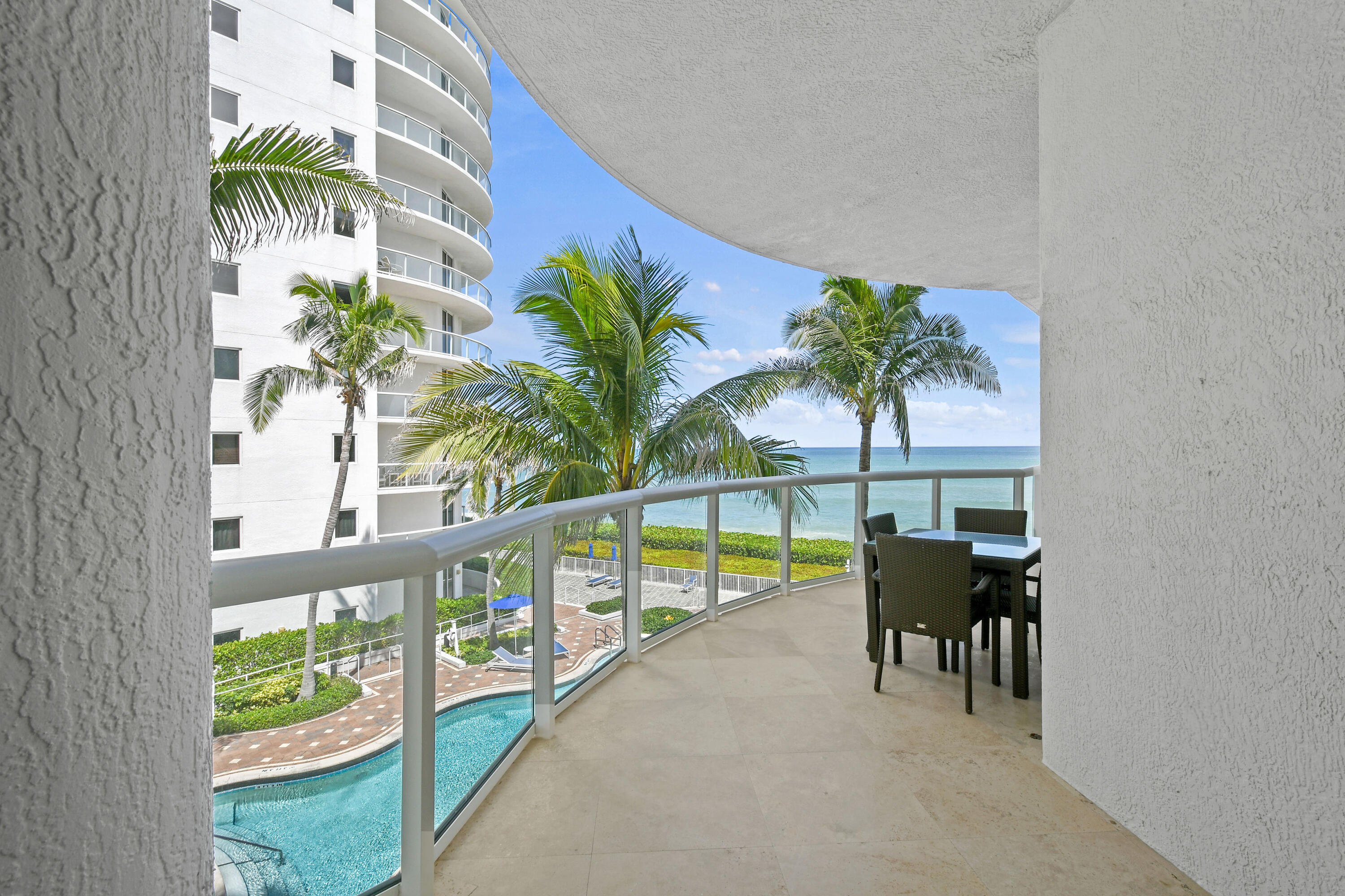 BEACH FRONT AT SINGER ISL - Residential