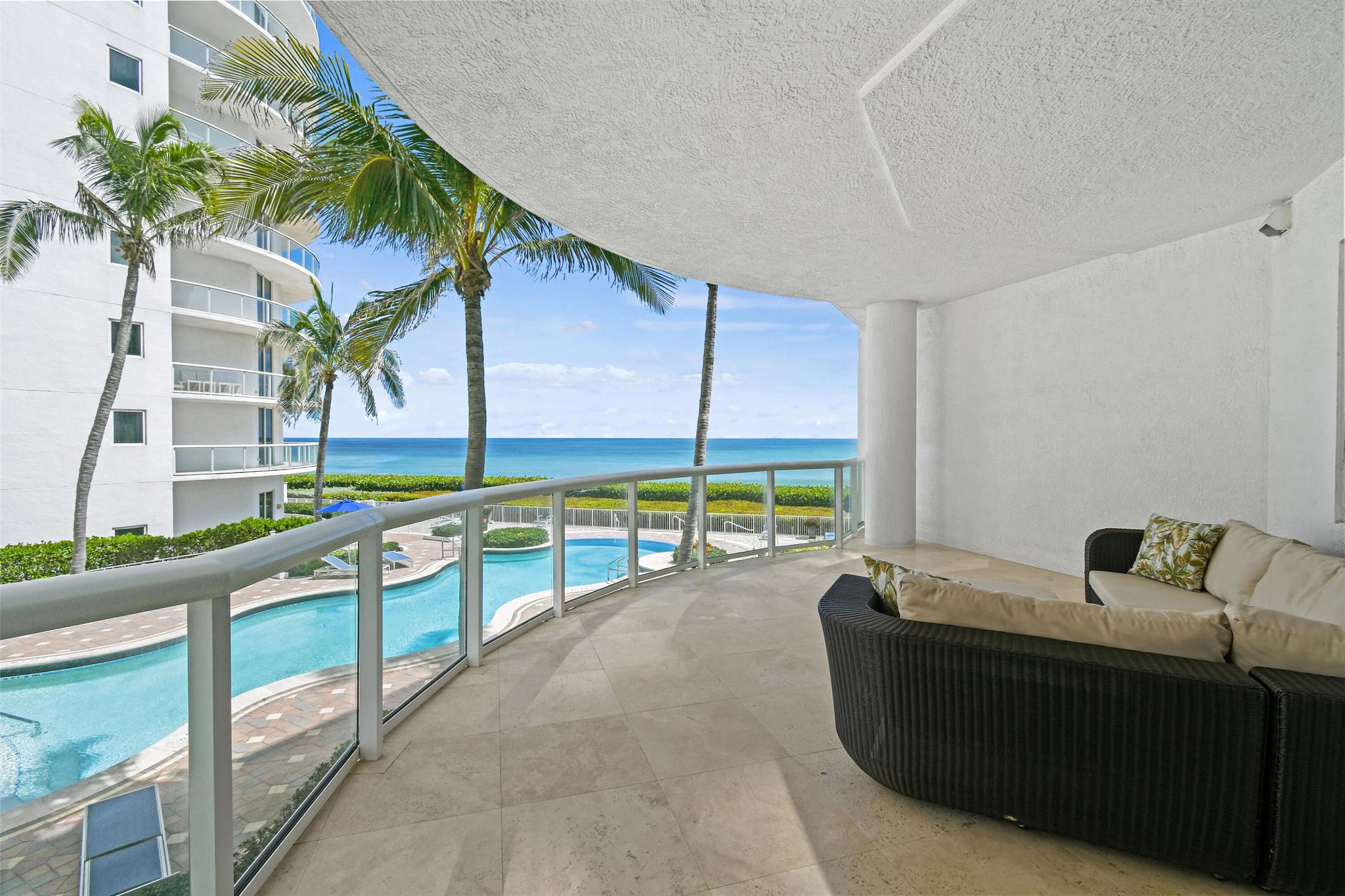 BEACH FRONT AT SINGER ISL - Residential