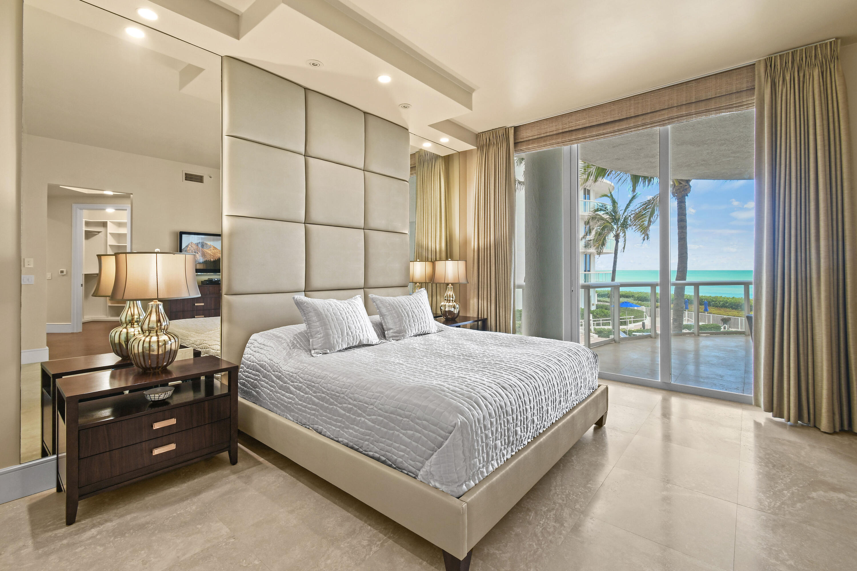 BEACH FRONT AT SINGER ISL - Residential