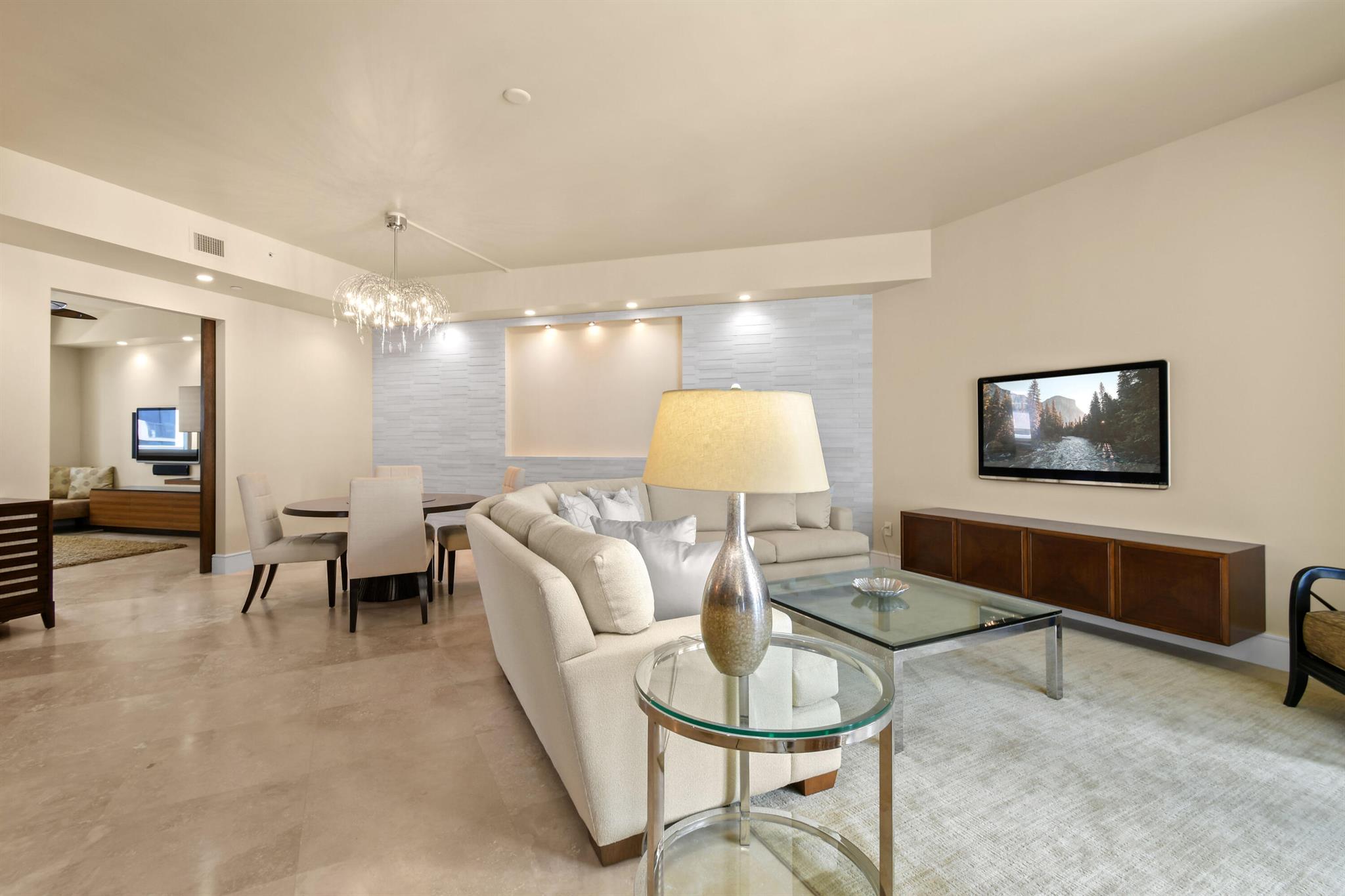 BEACH FRONT AT SINGER ISL - Residential