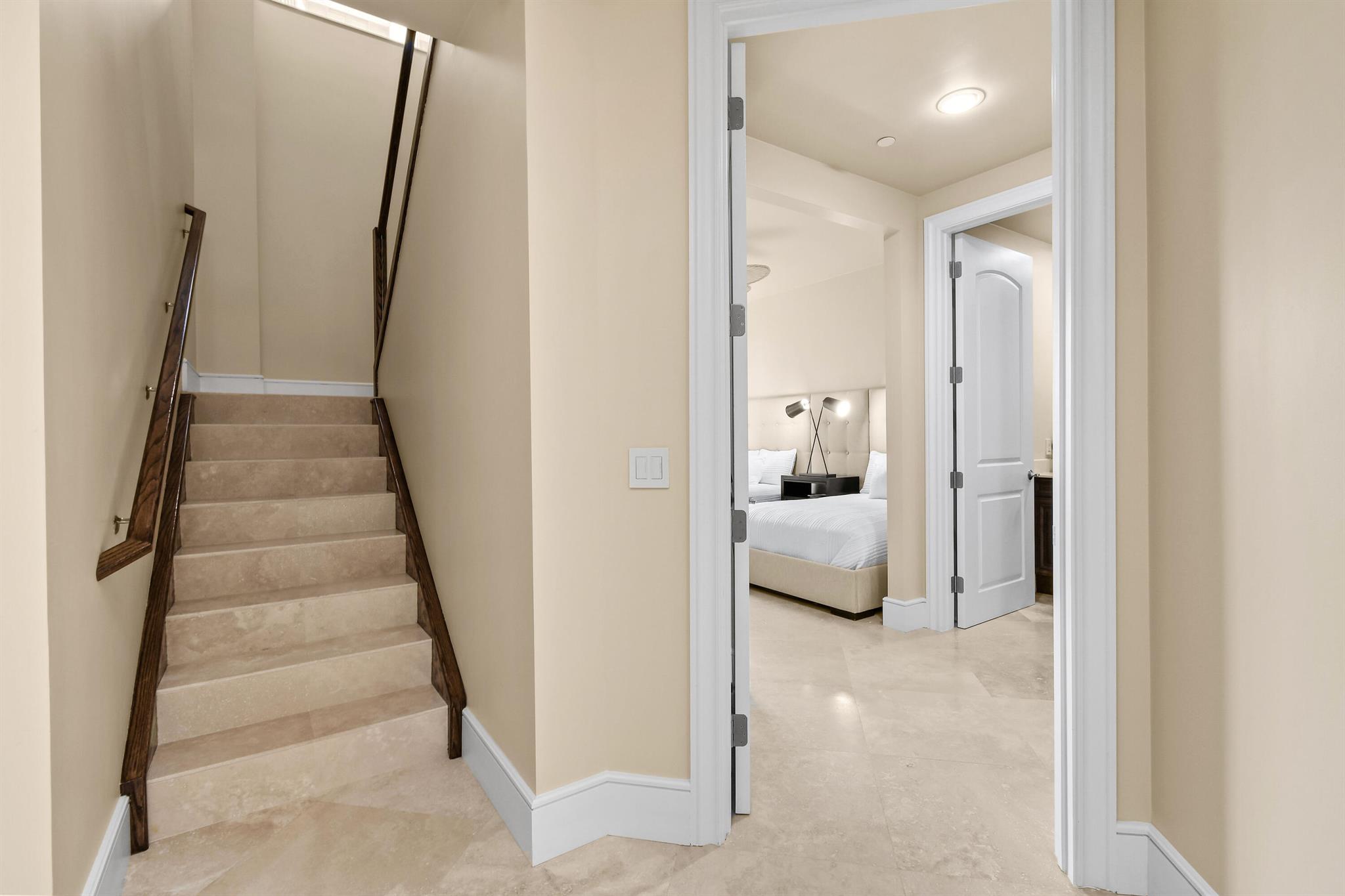 BEACH FRONT AT SINGER ISL - Residential