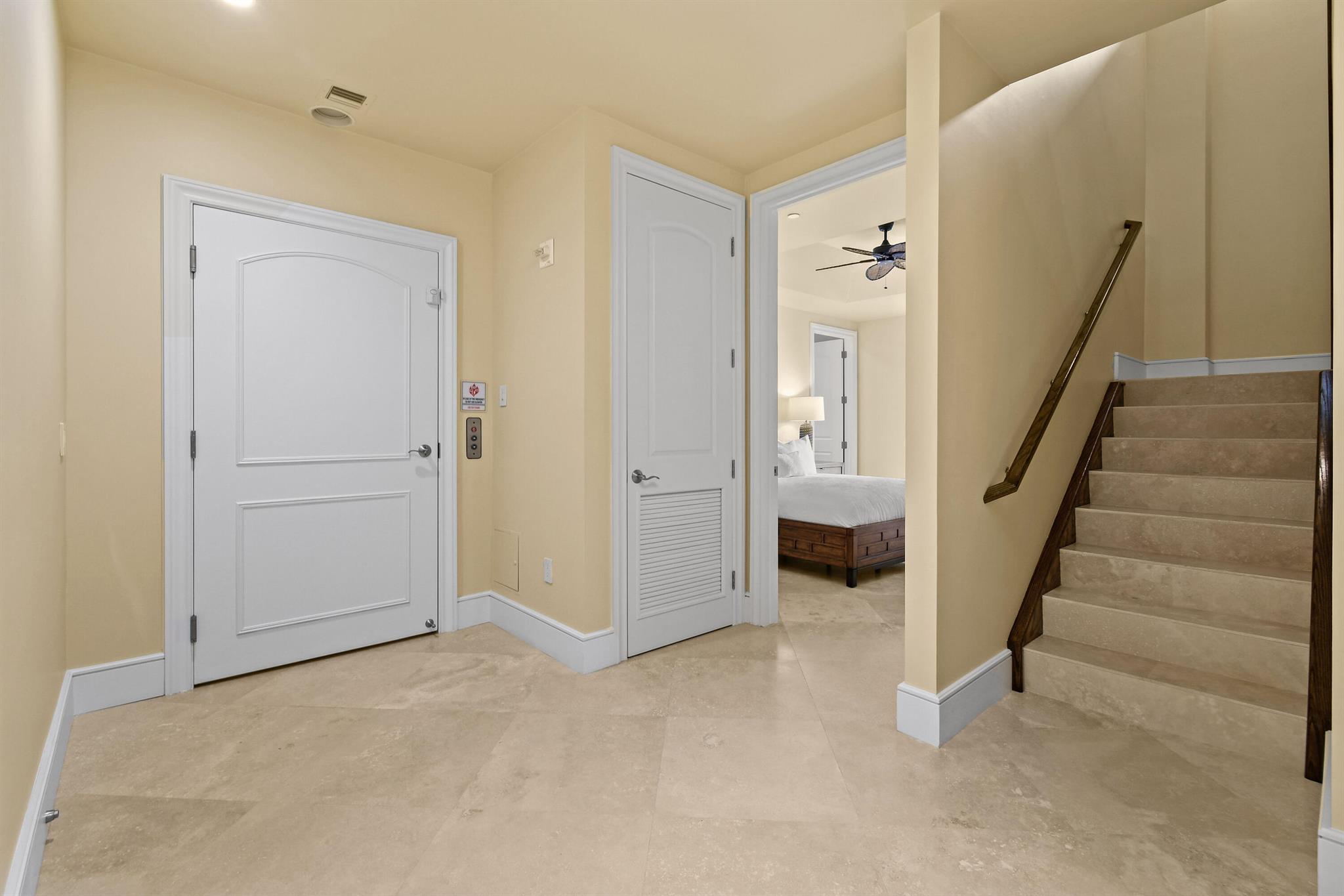 BEACH FRONT AT SINGER ISL - Residential