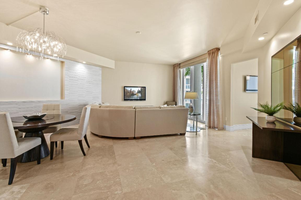 4600 N Ocean Drive 406