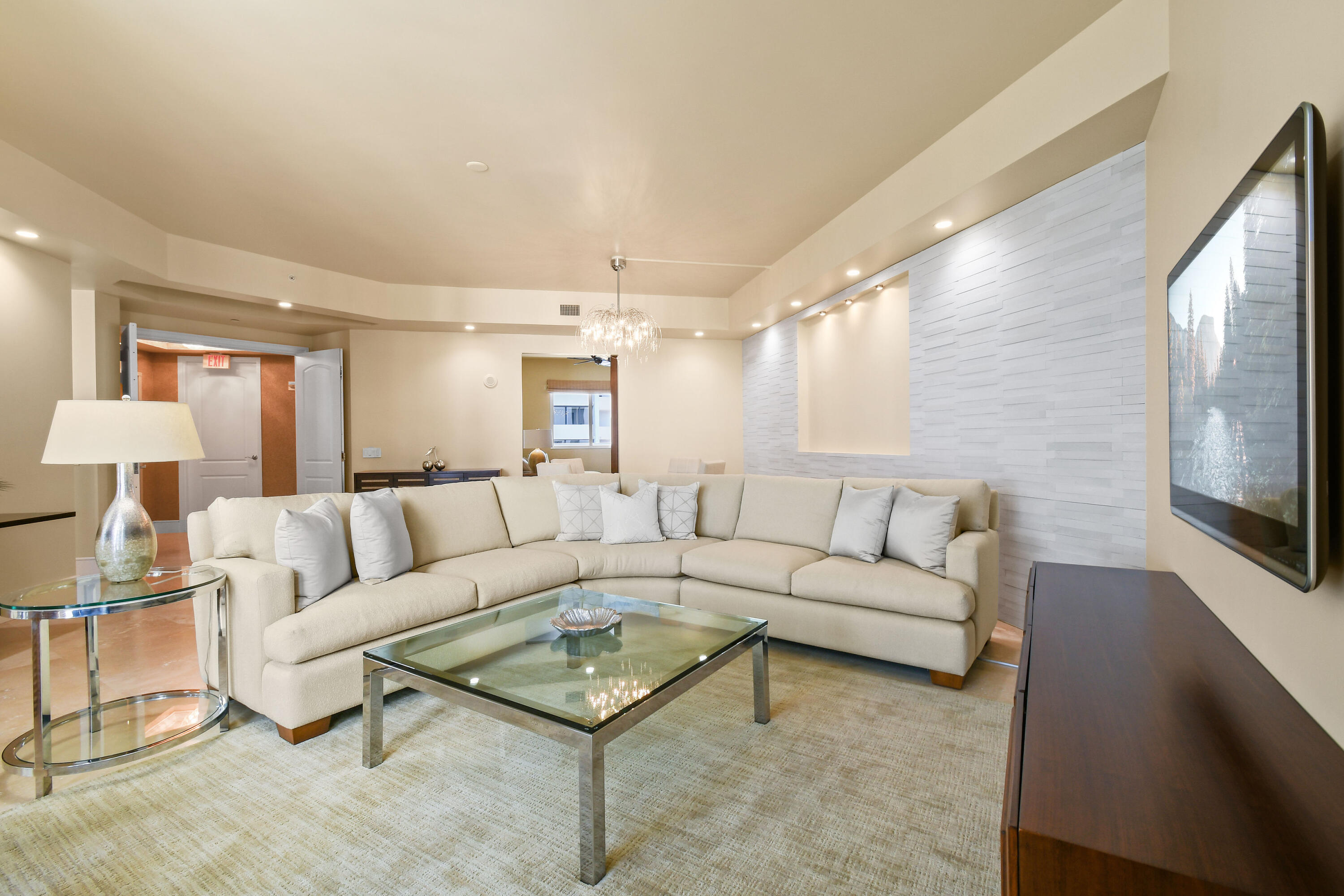 BEACH FRONT AT SINGER ISL - Residential