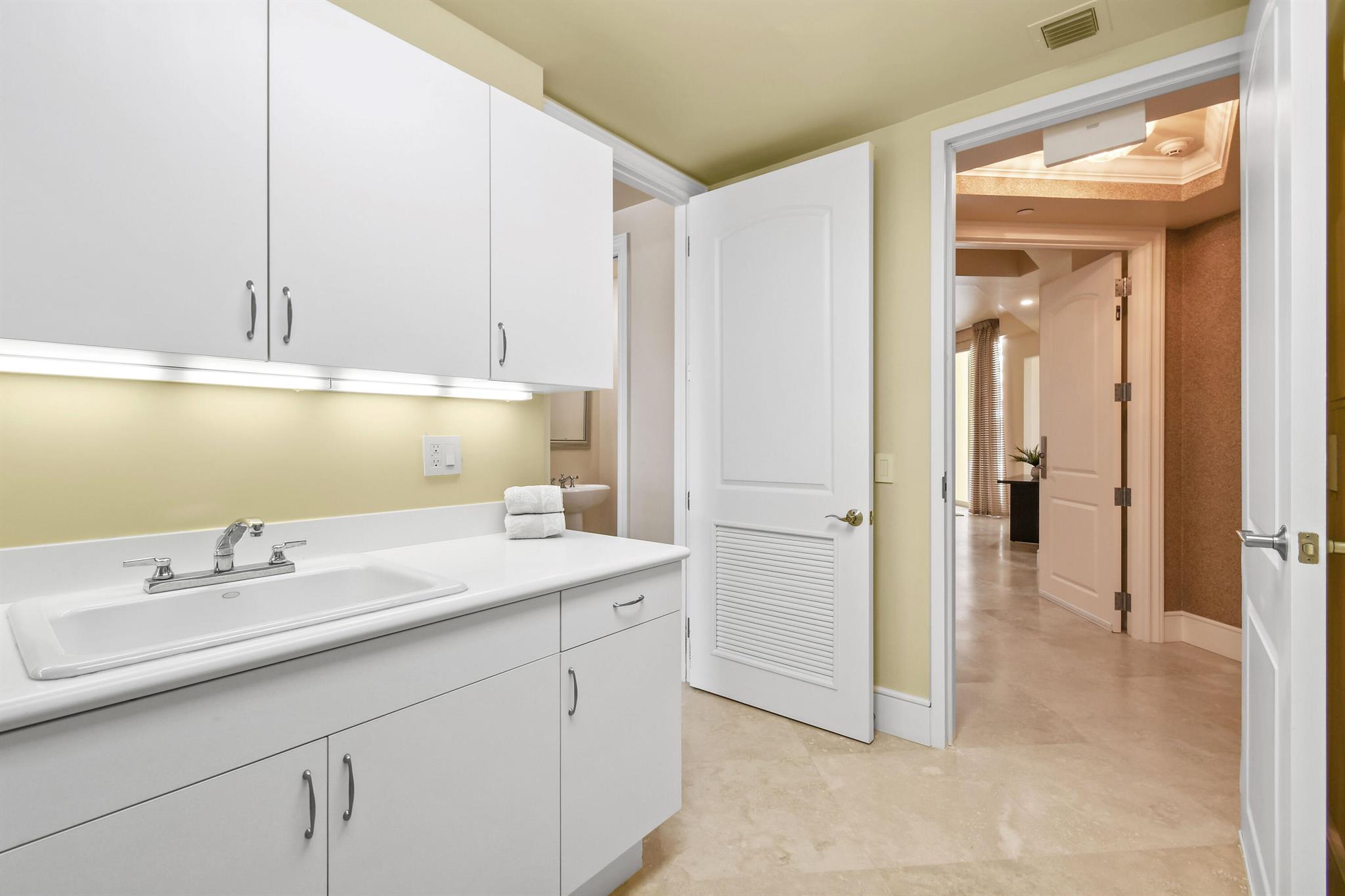 BEACH FRONT AT SINGER ISL - Residential