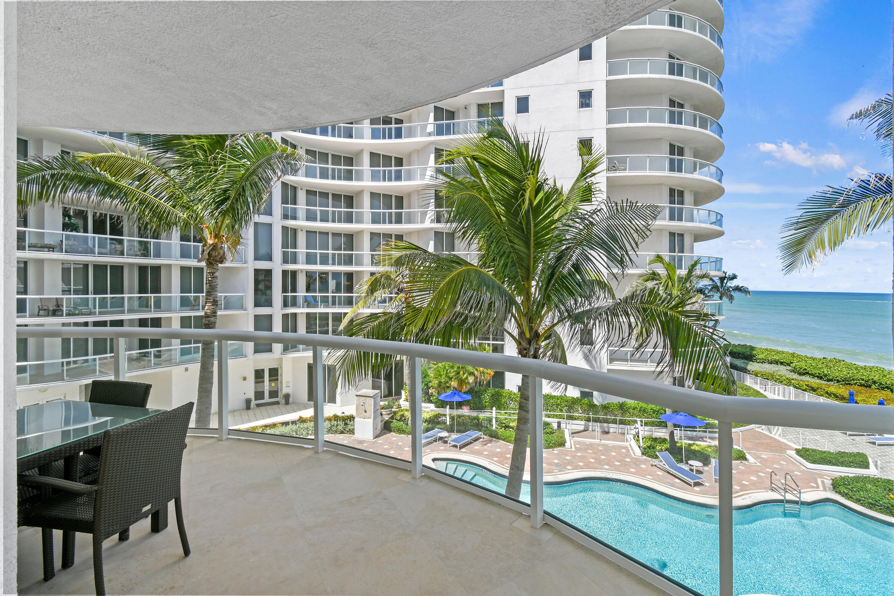 BEACH FRONT AT SINGER ISL - Residential