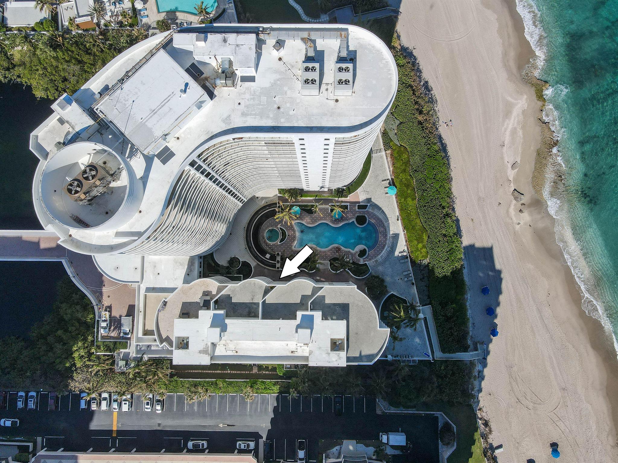 BEACH FRONT AT SINGER ISL - Residential