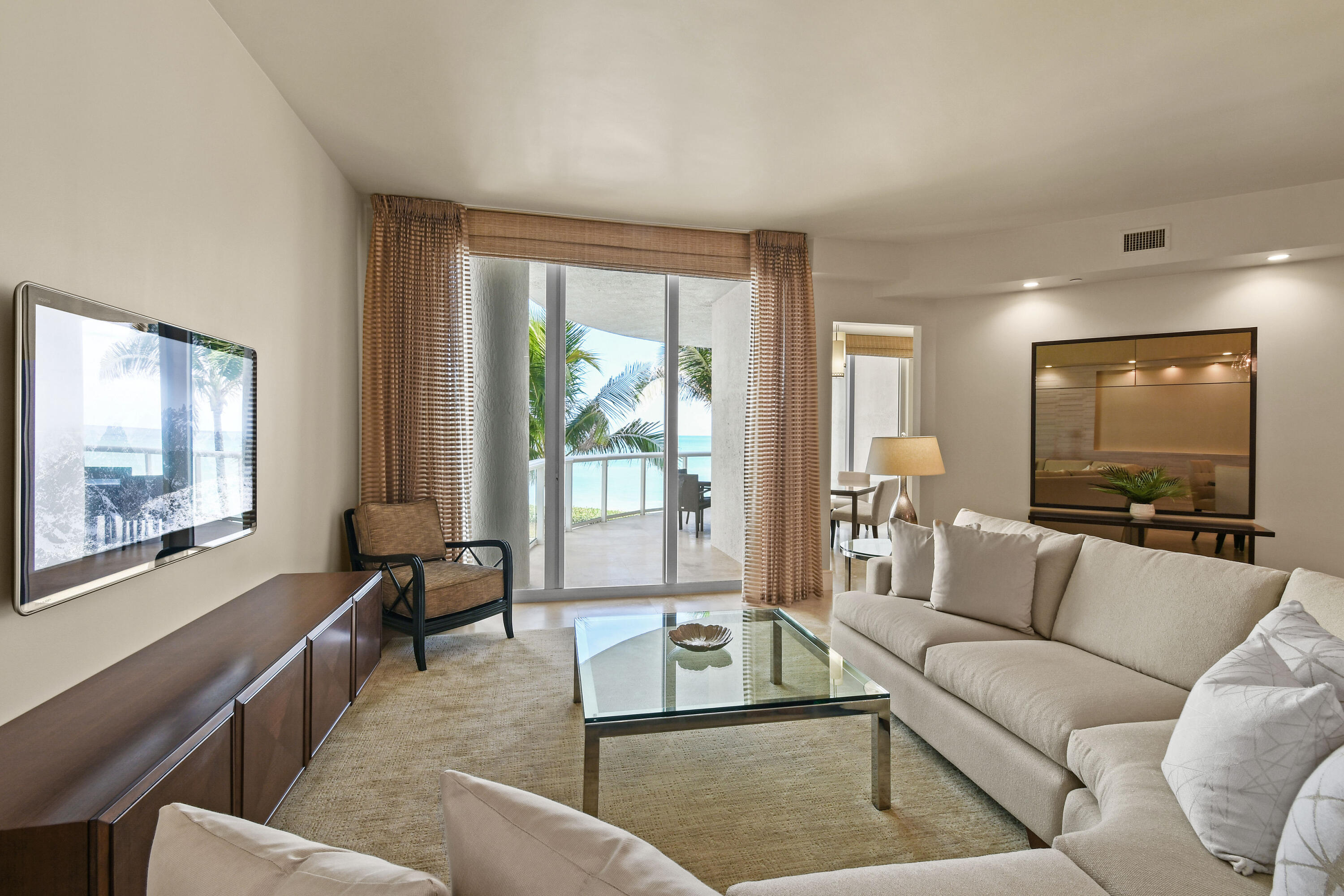 BEACH FRONT AT SINGER ISL - Residential