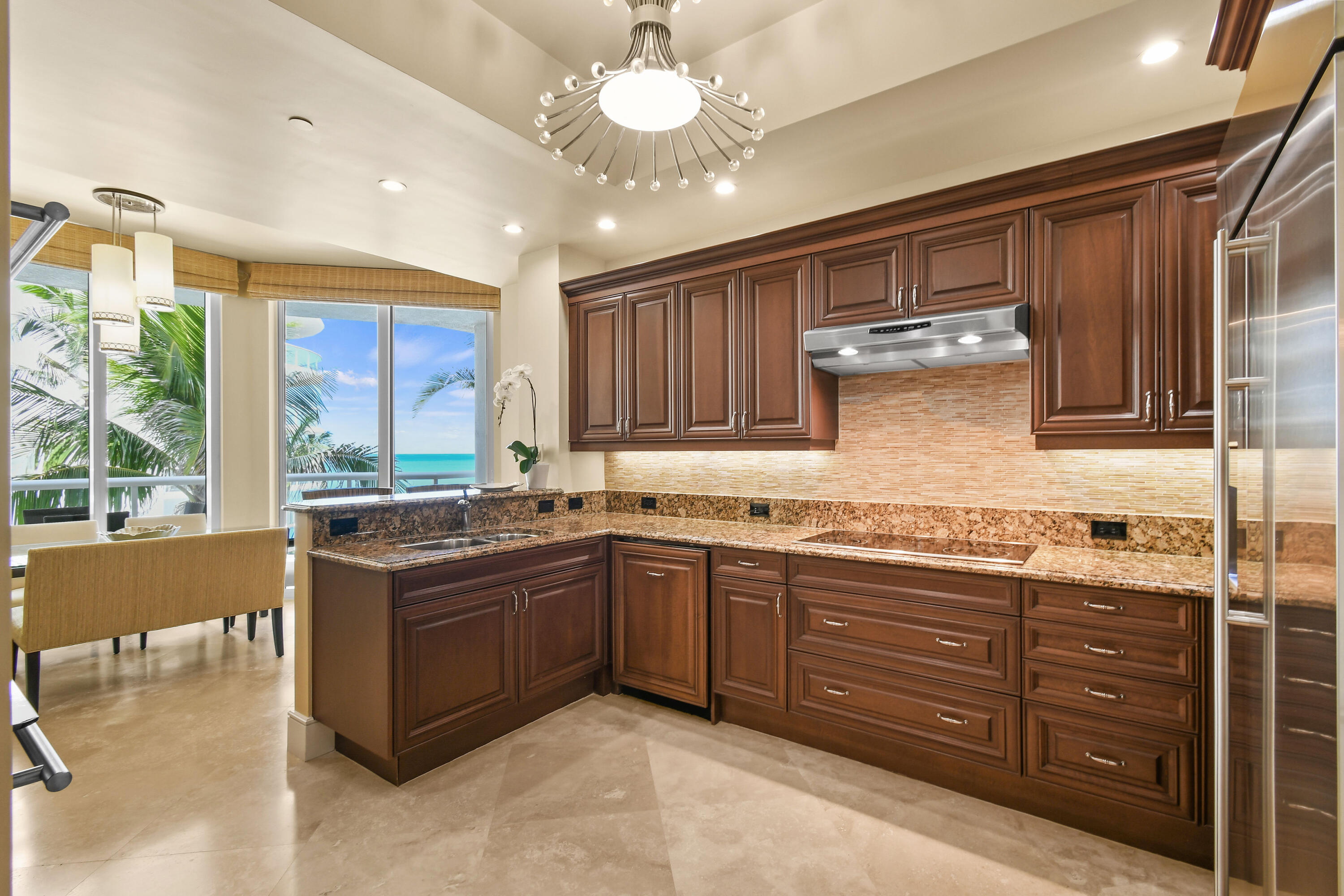 BEACH FRONT AT SINGER ISL - Residential