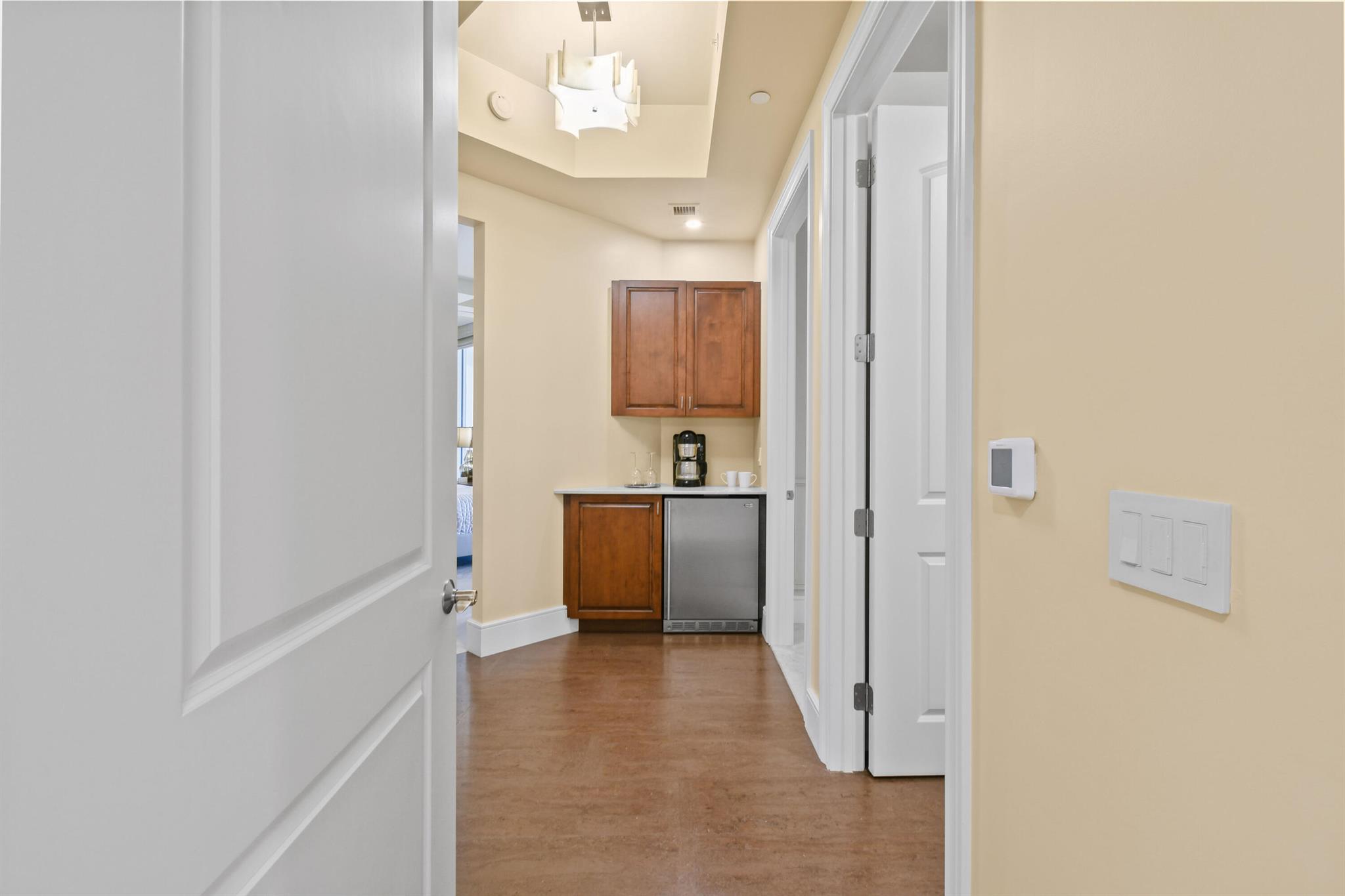 BEACH FRONT AT SINGER ISL - Residential