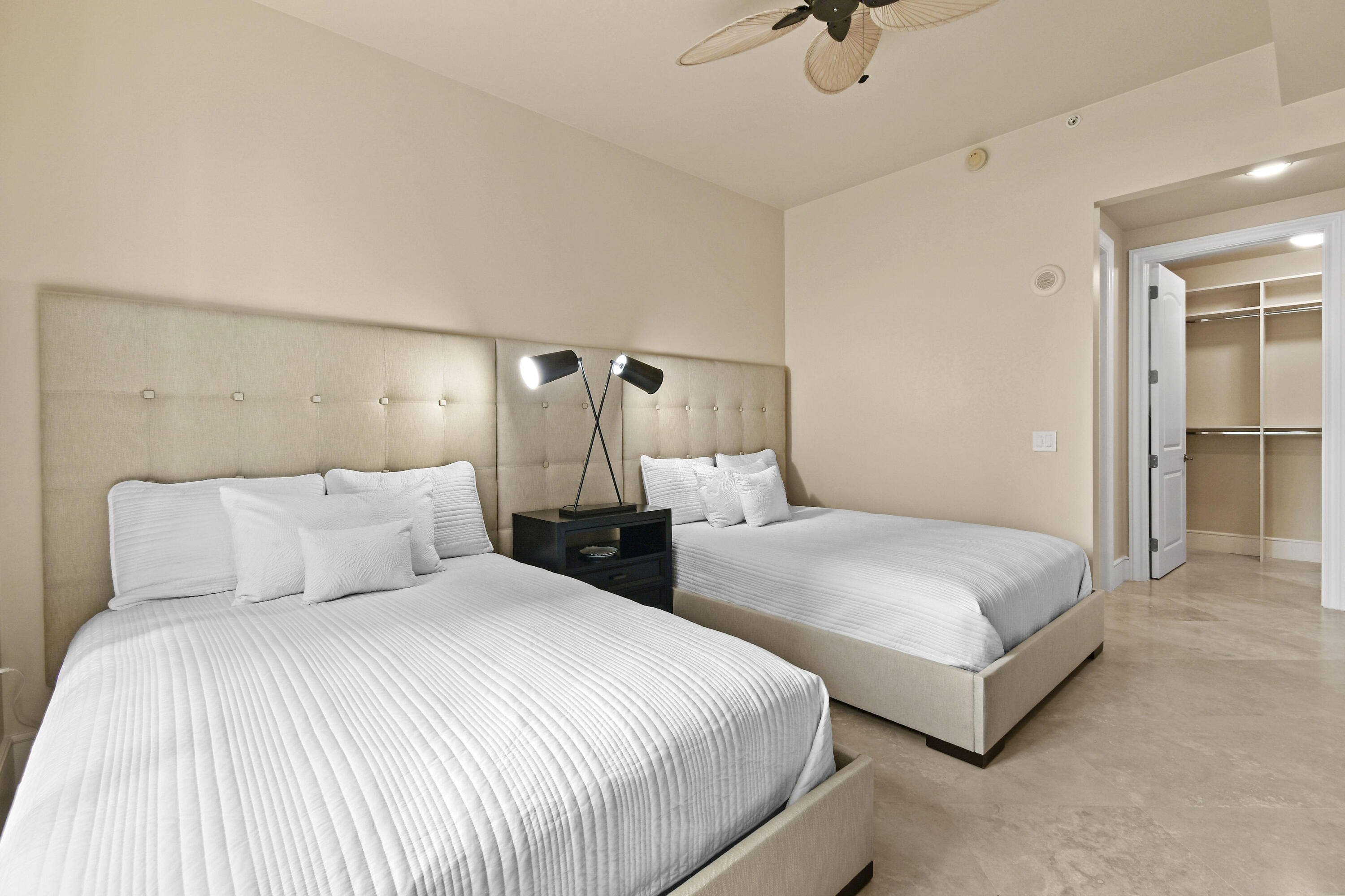 BEACH FRONT AT SINGER ISL - Residential