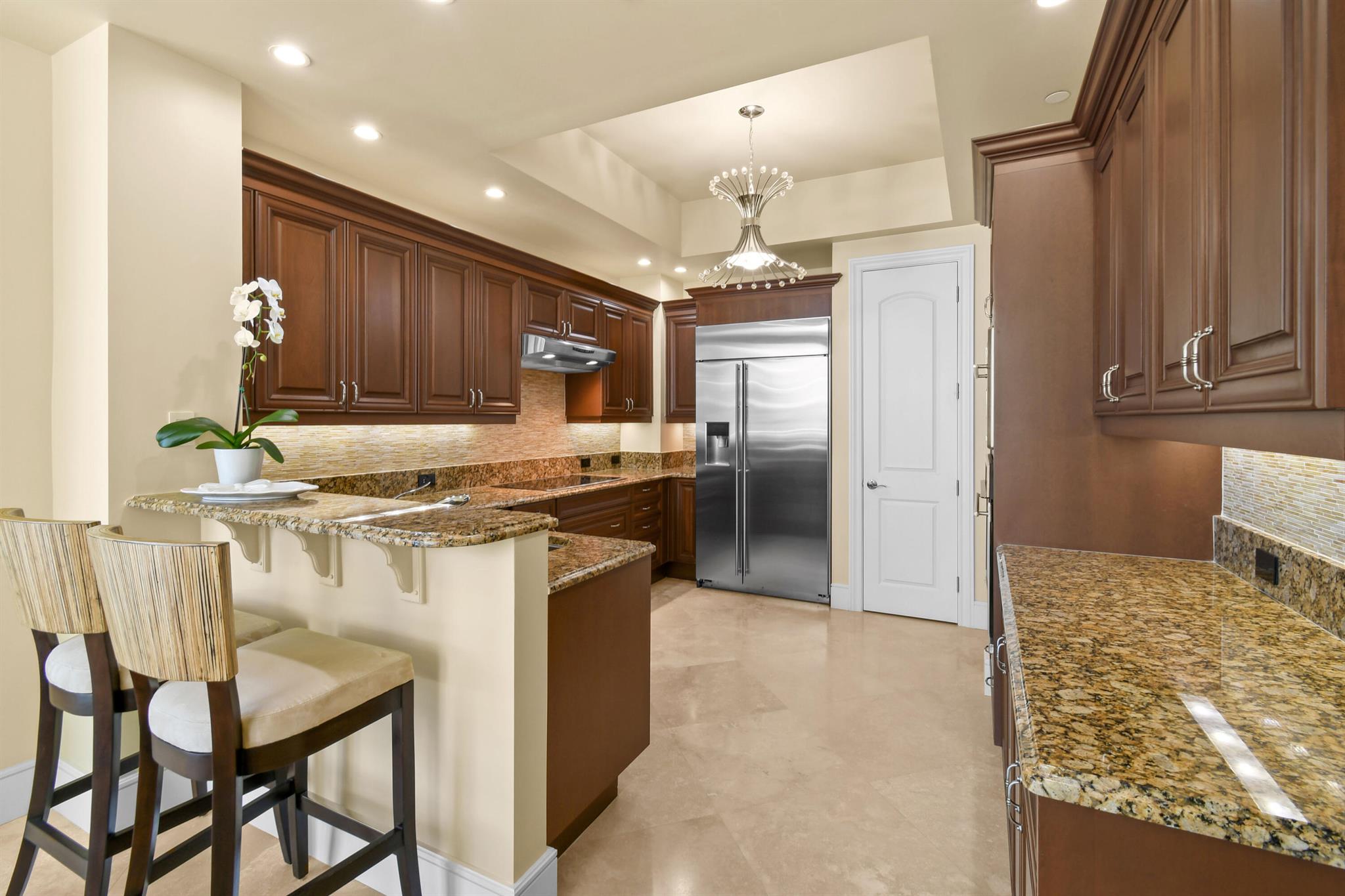 BEACH FRONT AT SINGER ISL - Residential