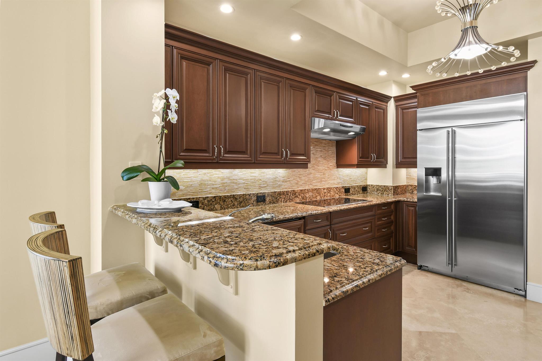 BEACH FRONT AT SINGER ISL - Residential