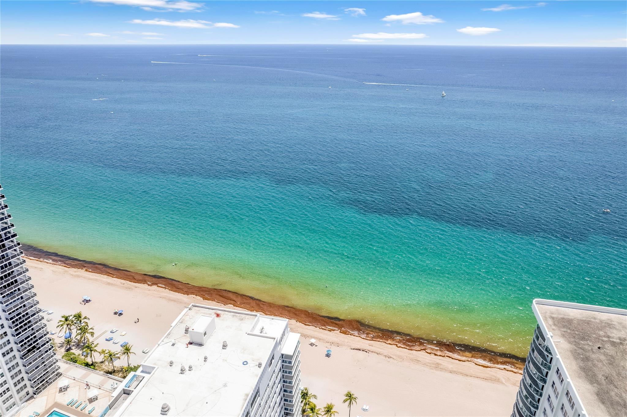 3430 Galt Ocean Dr 711