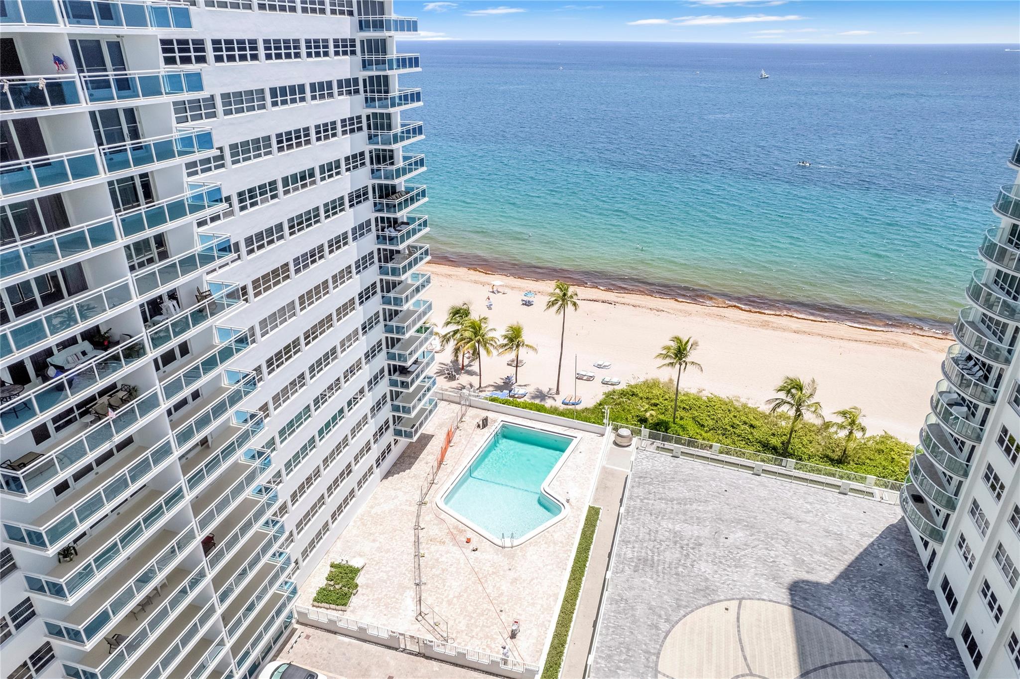 3430 Galt Ocean Dr 711