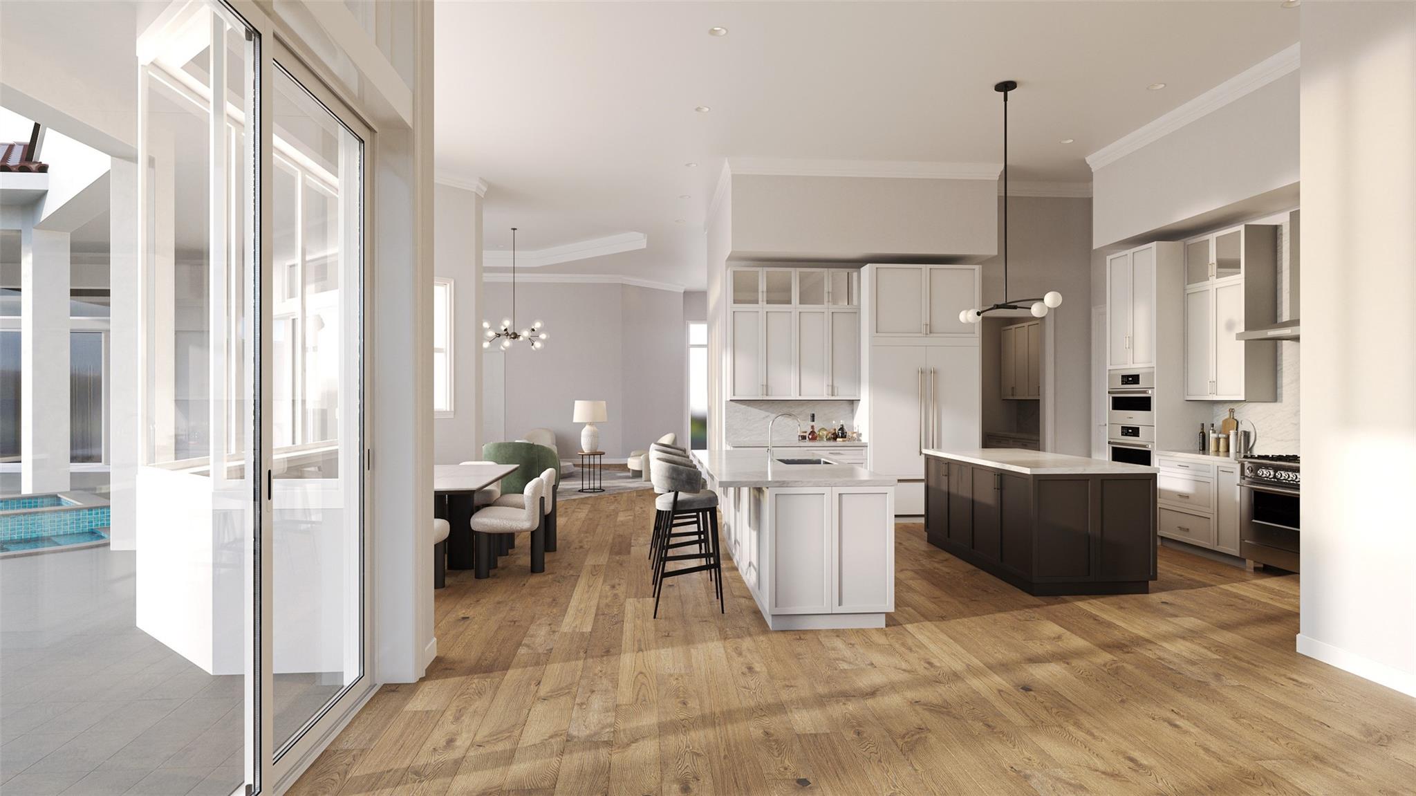 River Club Sub - Residential