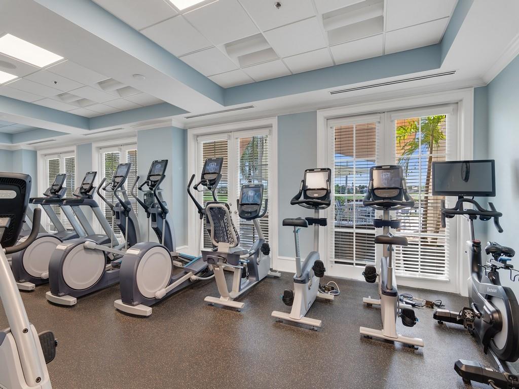 River Club Sub - Residential