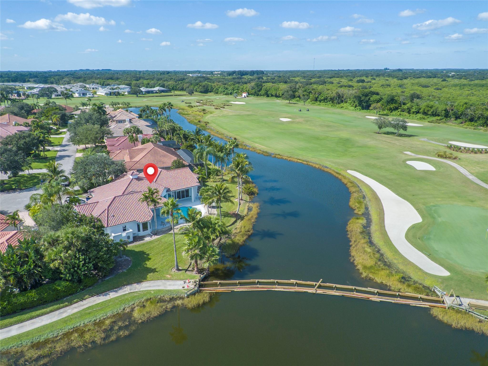 River Club Sub - Residential