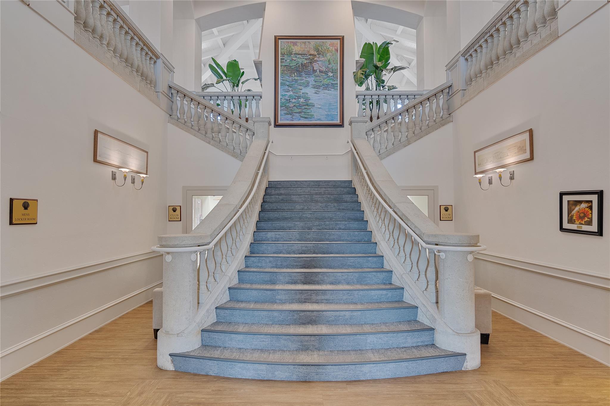 River Club Sub - Residential