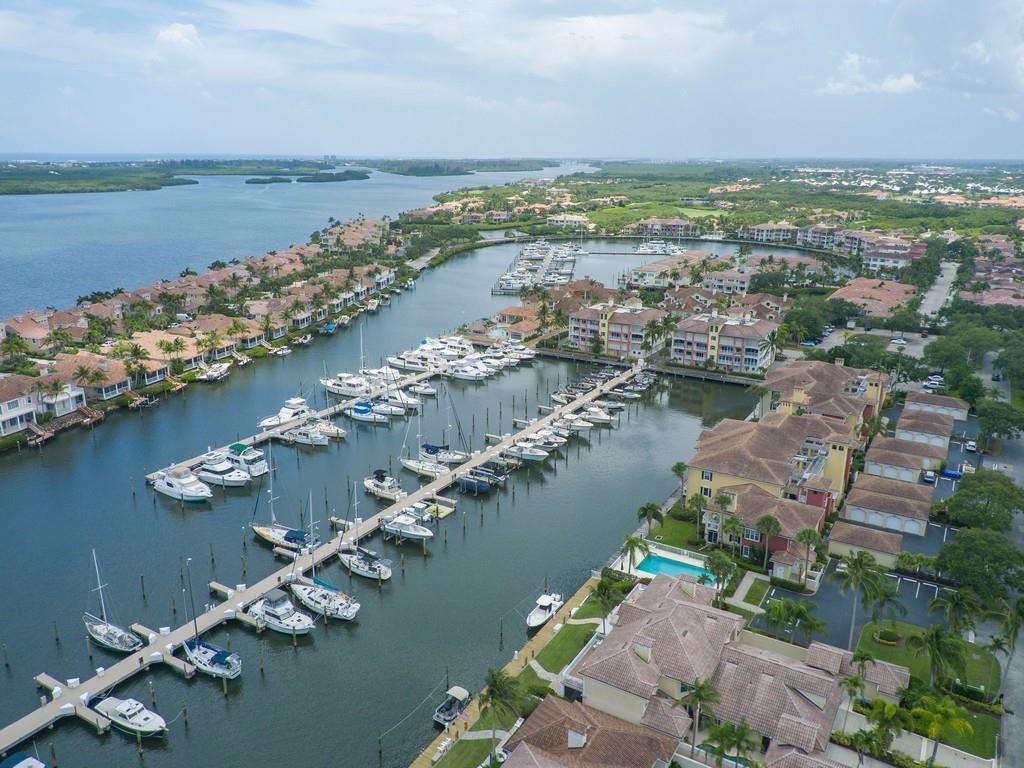 River Club Sub - Residential