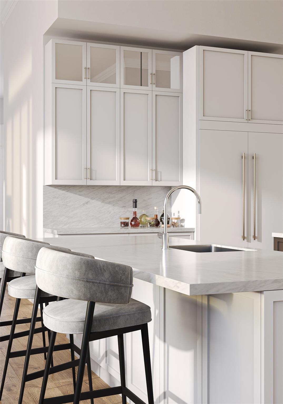 River Club Sub - Residential