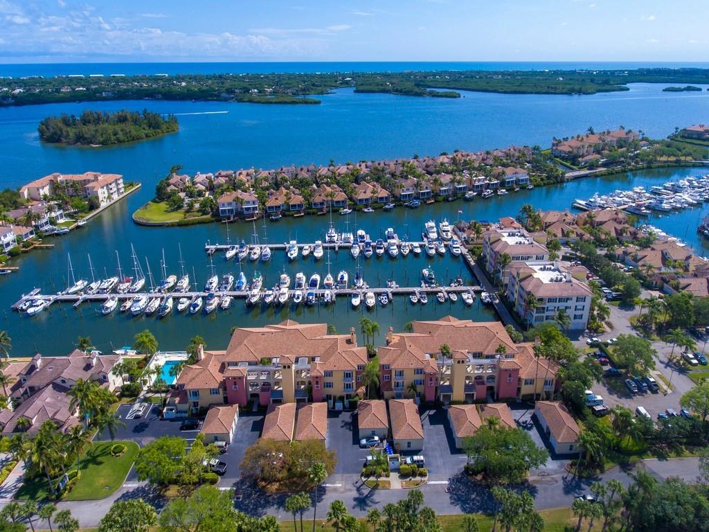 River Club Sub - Residential