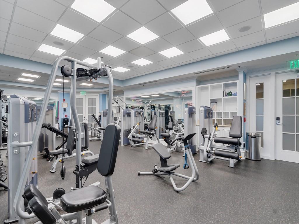 River Club Sub - Residential