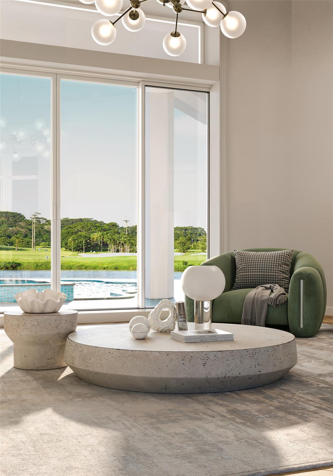 River Club Sub - Residential