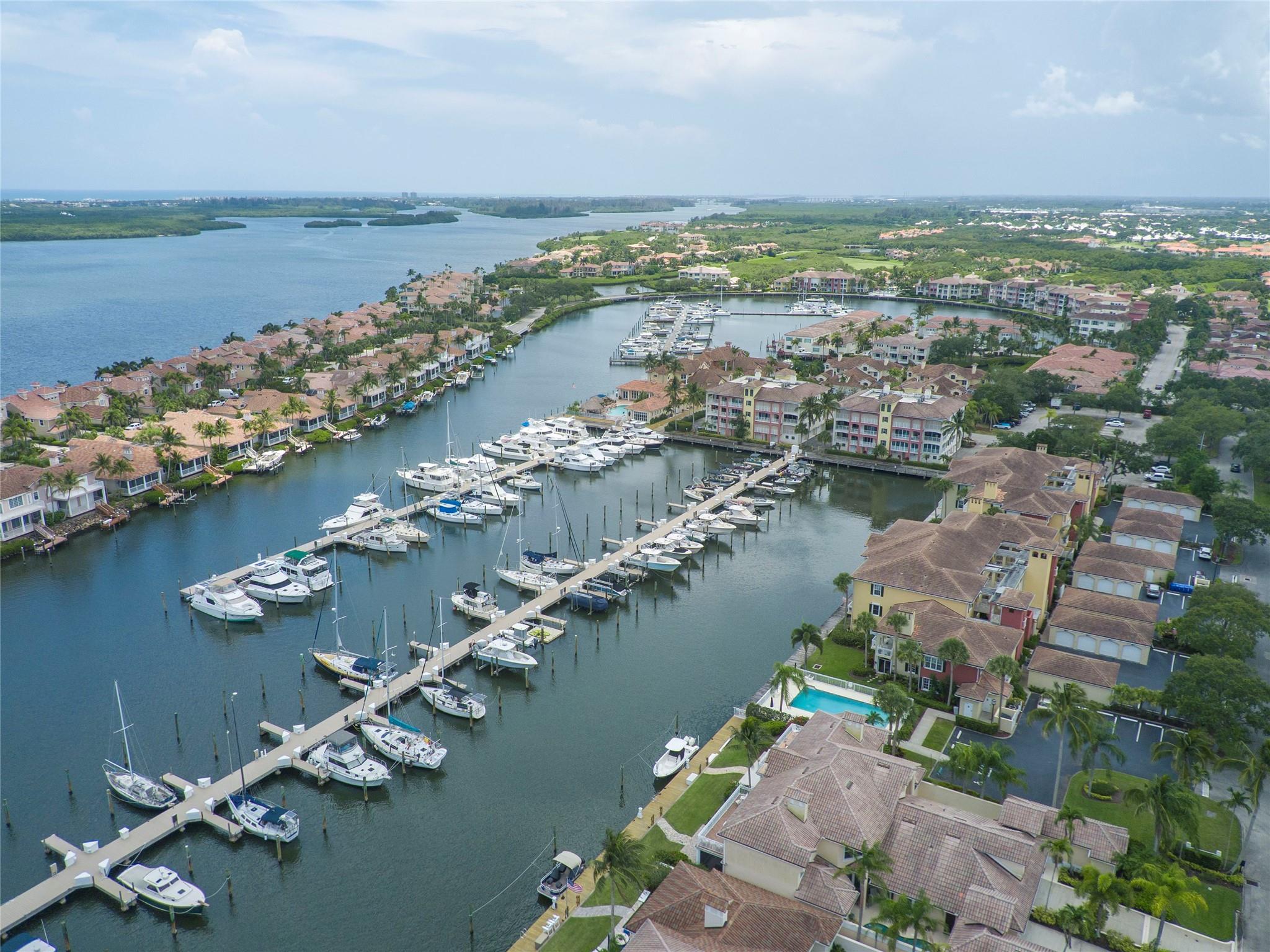 River Club Sub - Residential