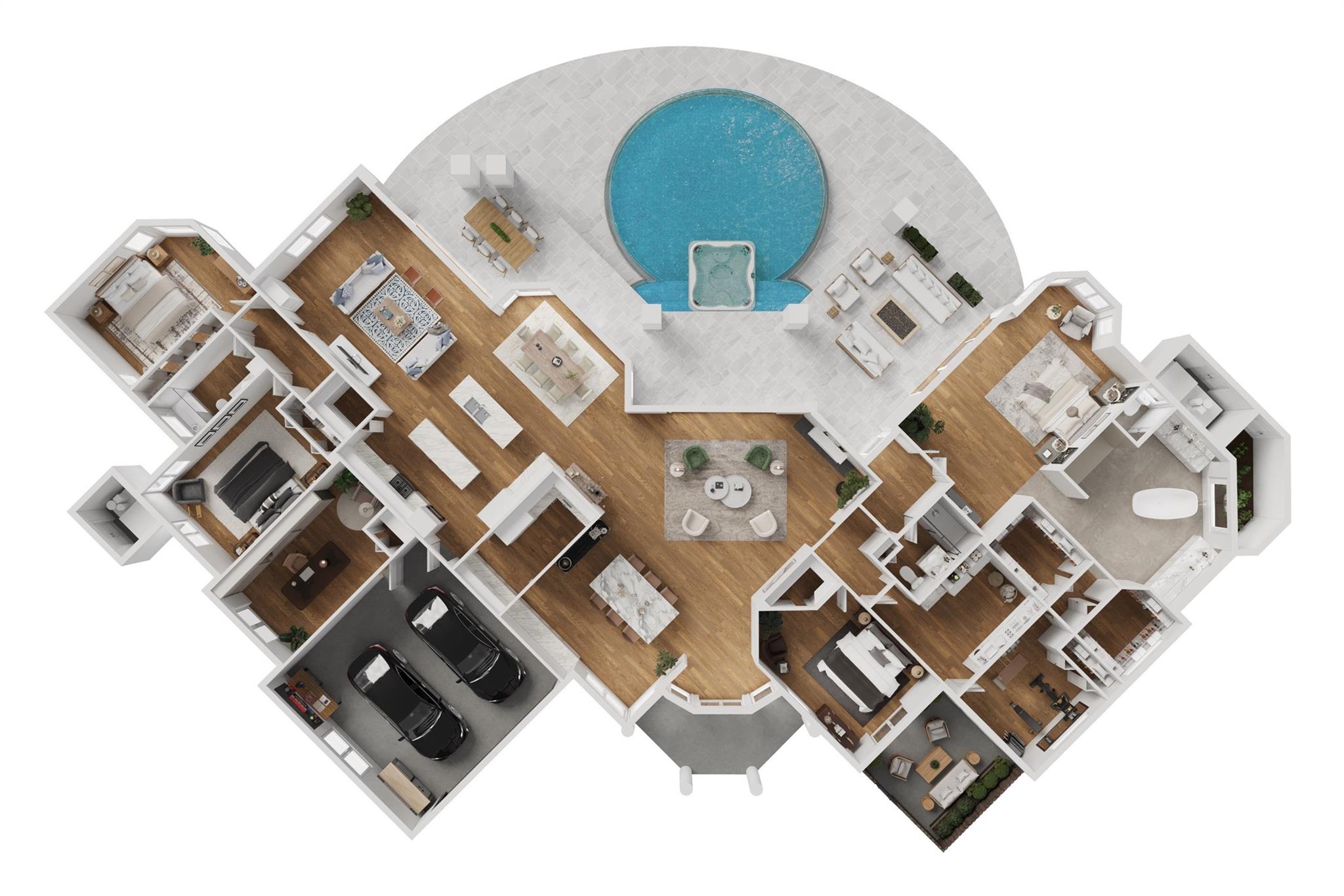 River Club Sub - Residential