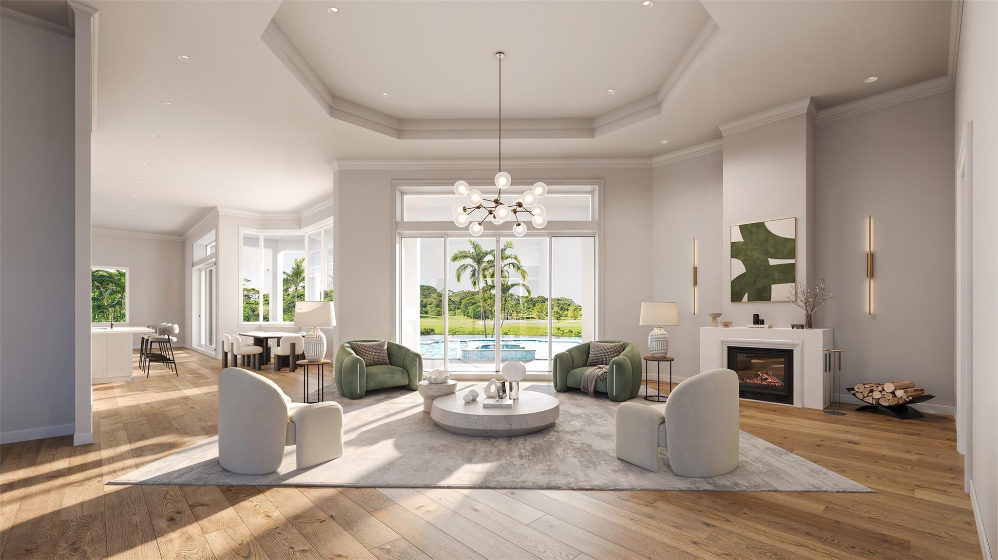 River Club Sub - Residential