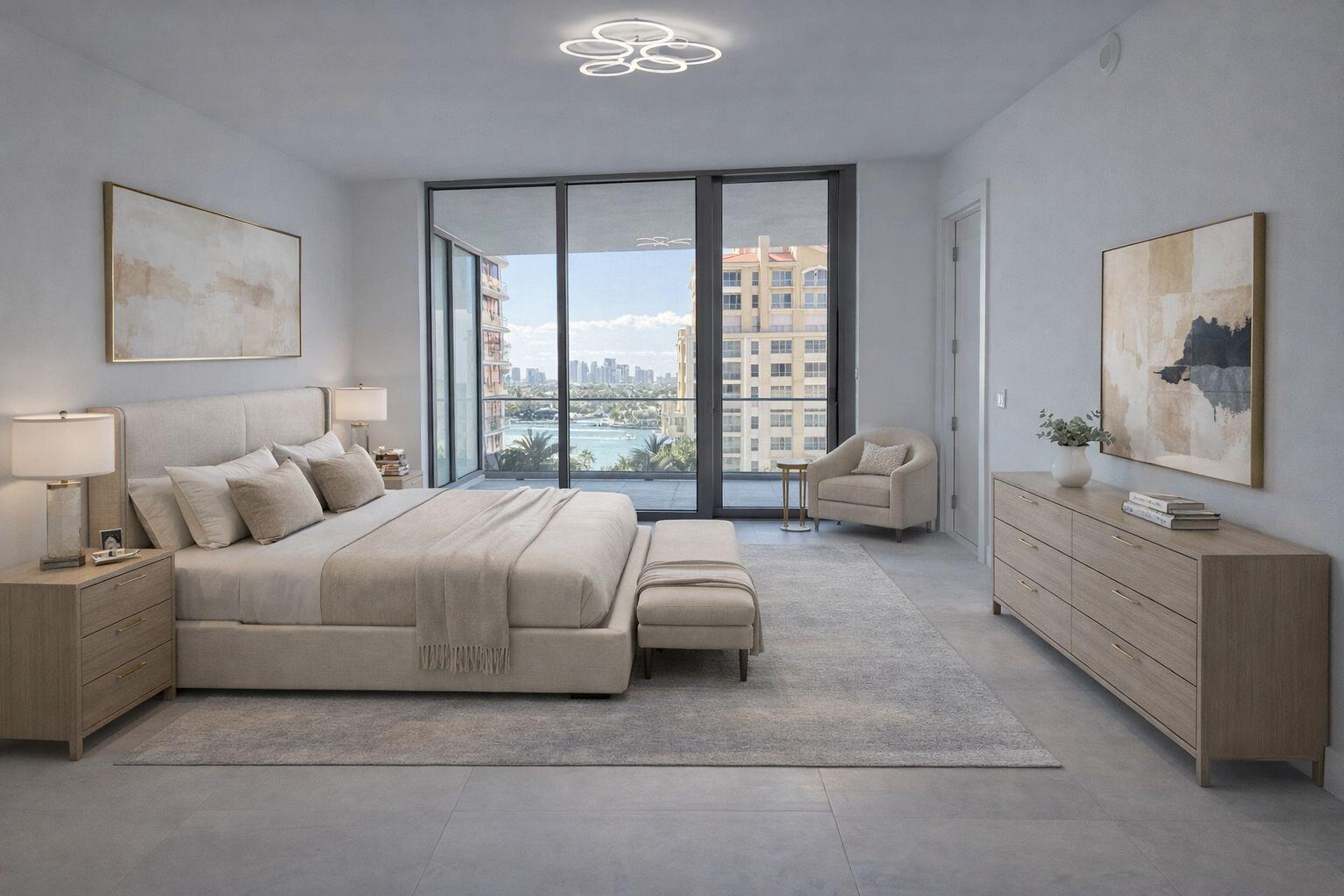 151 N Seabreeze Boulevard 703