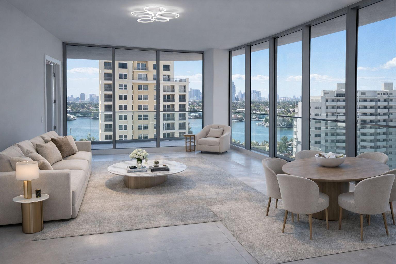 151 N Seabreeze Boulevard 703