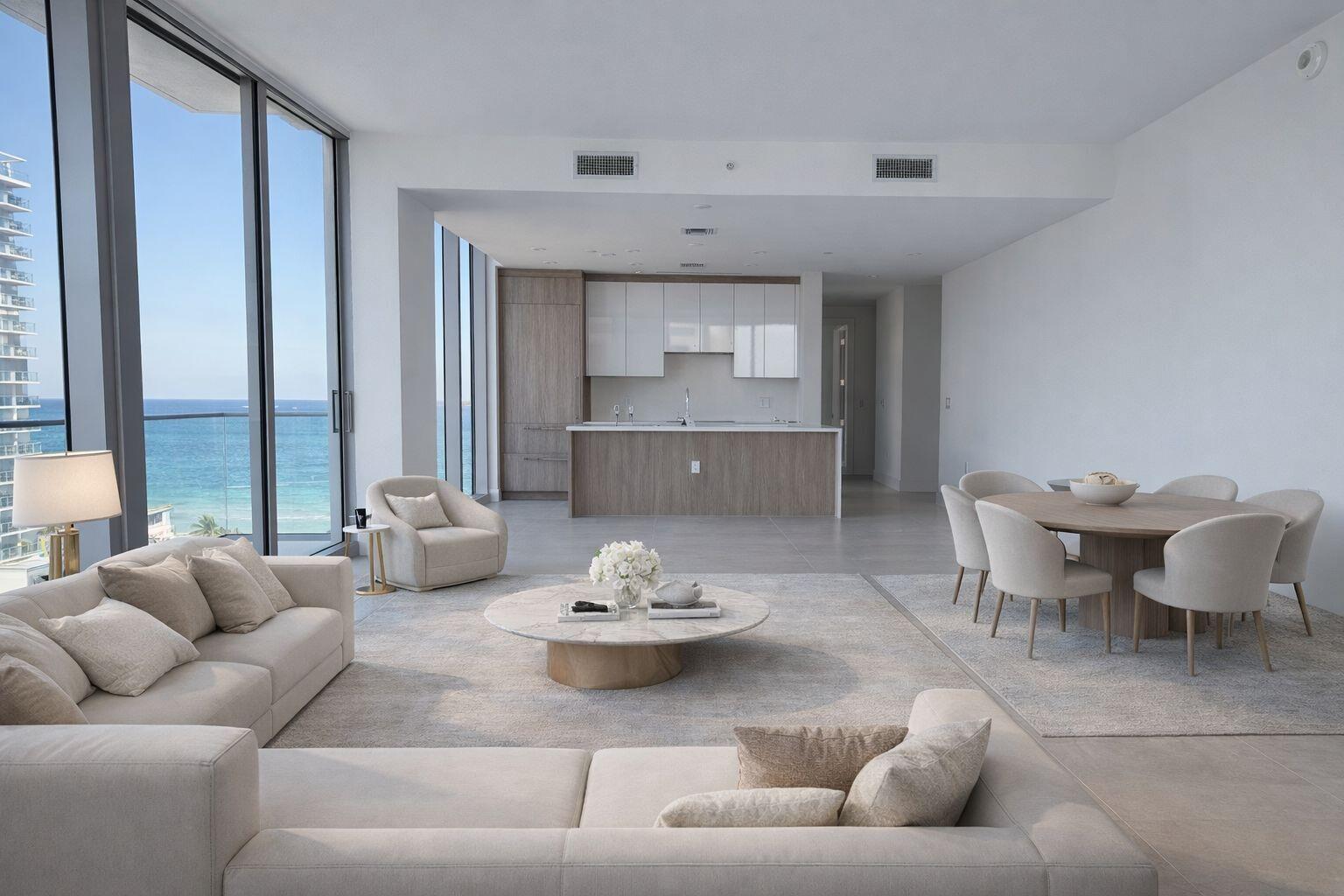 151 N Seabreeze Boulevard 703