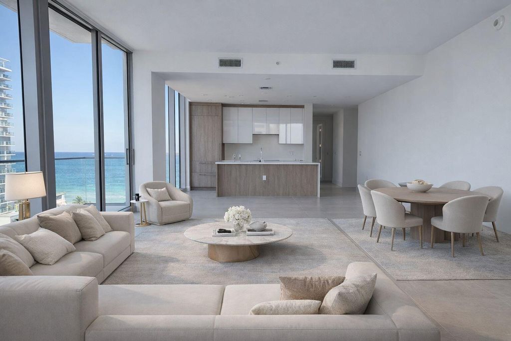 Photo of 151 N Seabreeze Boulevard #703, Fort Lauderdale, FL 33304 (MLS # B26006510)