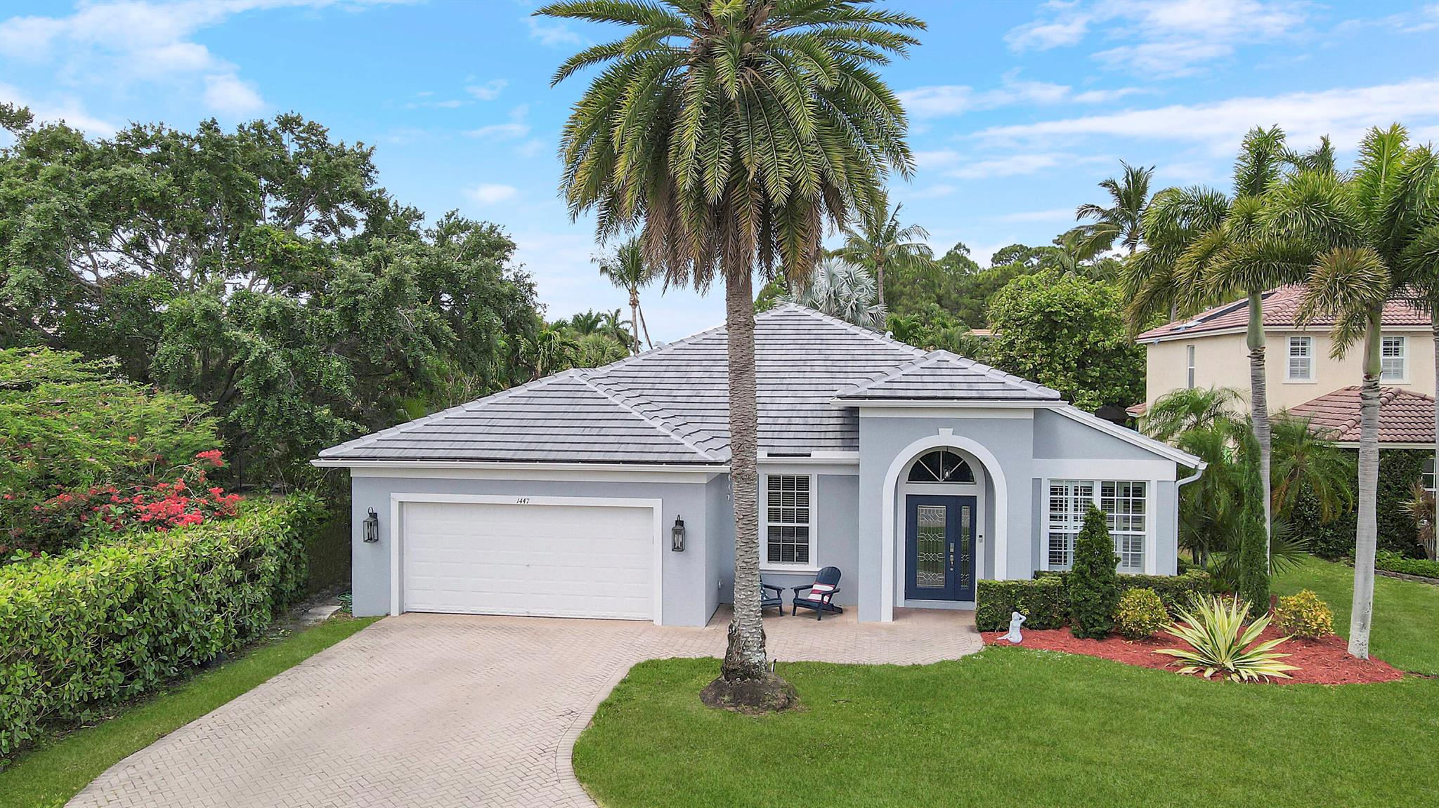 1447 Newhaven Point Lane