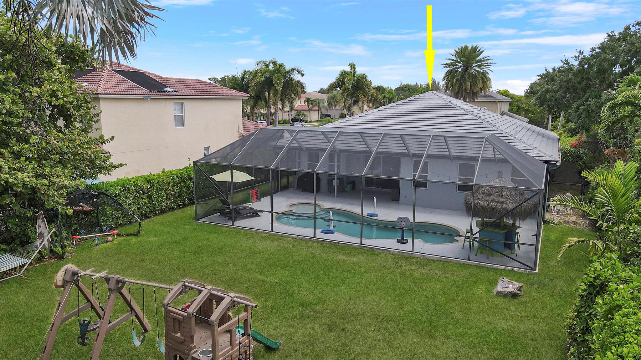 1447 Newhaven Point Lane