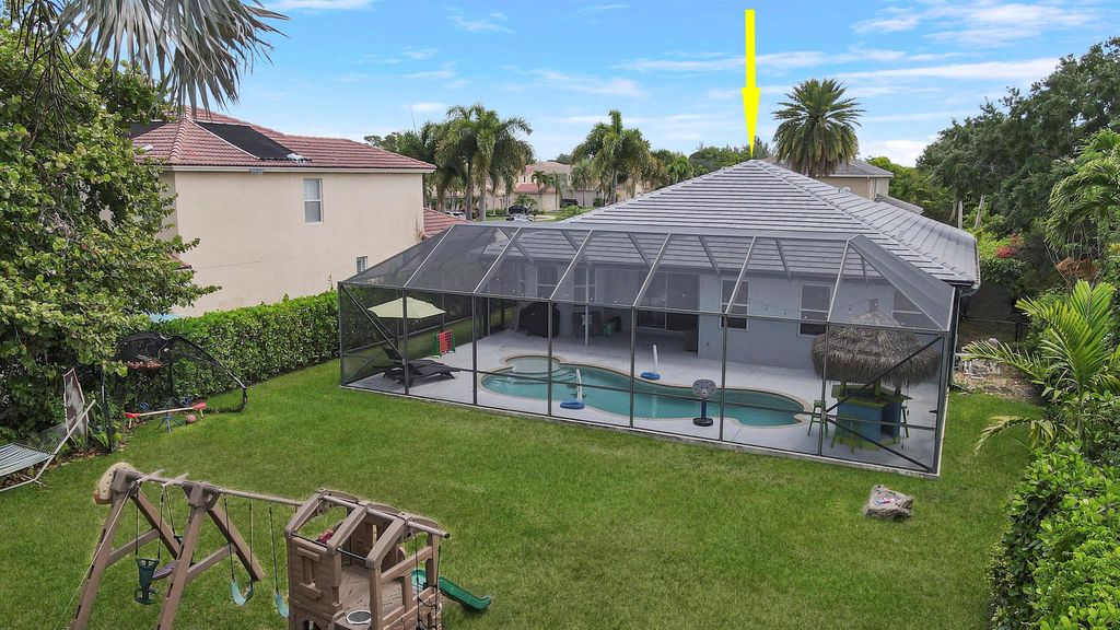Photo of 1447 Newhaven Point Lane, West Palm Beach, FL 33411 (MLS # R11088132)