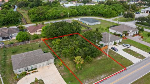 3950 SW Port St Lucie Boulevard Port St Lucie FL 34953