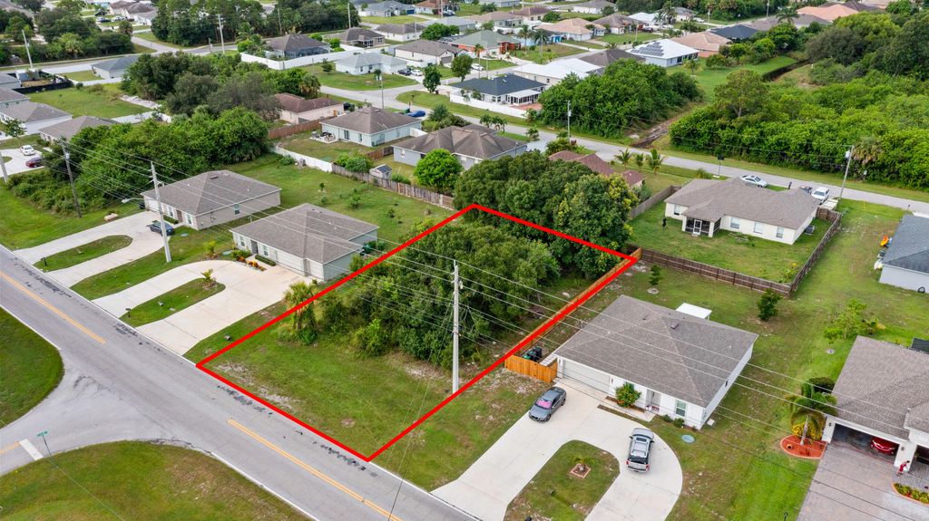 Photo of 3950 SW Port St Lucie Boulevard, Port Saint Lucie, FL 34953 (MLS # R11135844)