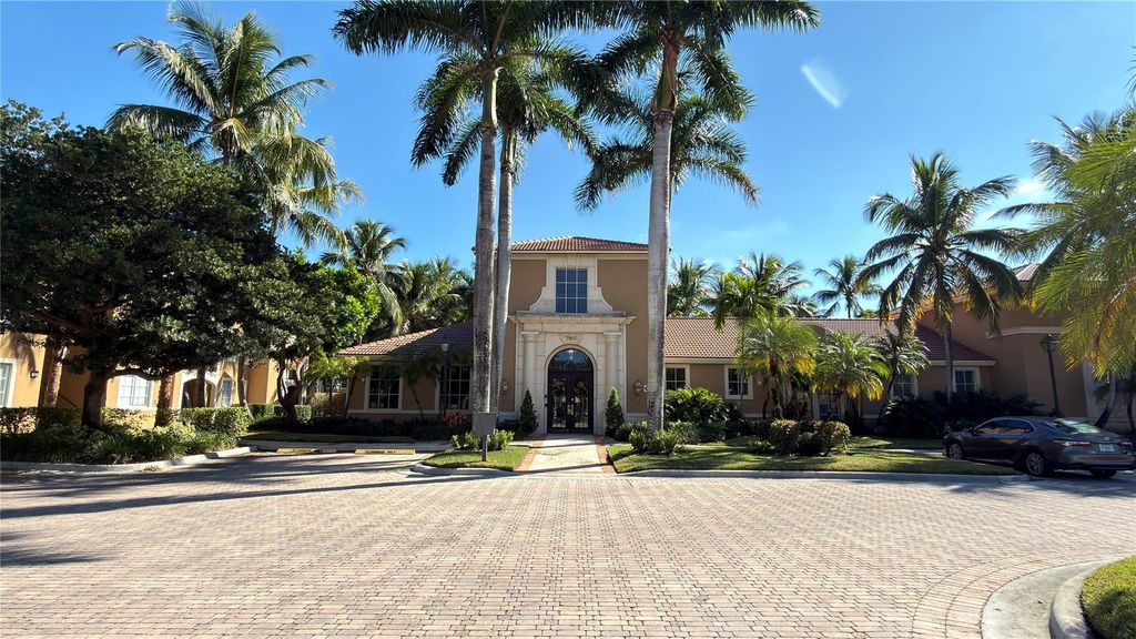 Photo of 8000 N Nob Hill Road #202, Tamarac, FL 33321 (MLS # F10531618)