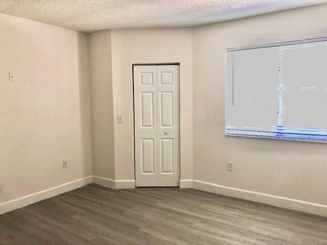 El-Ad Nob Hill Condo - Residential Lease