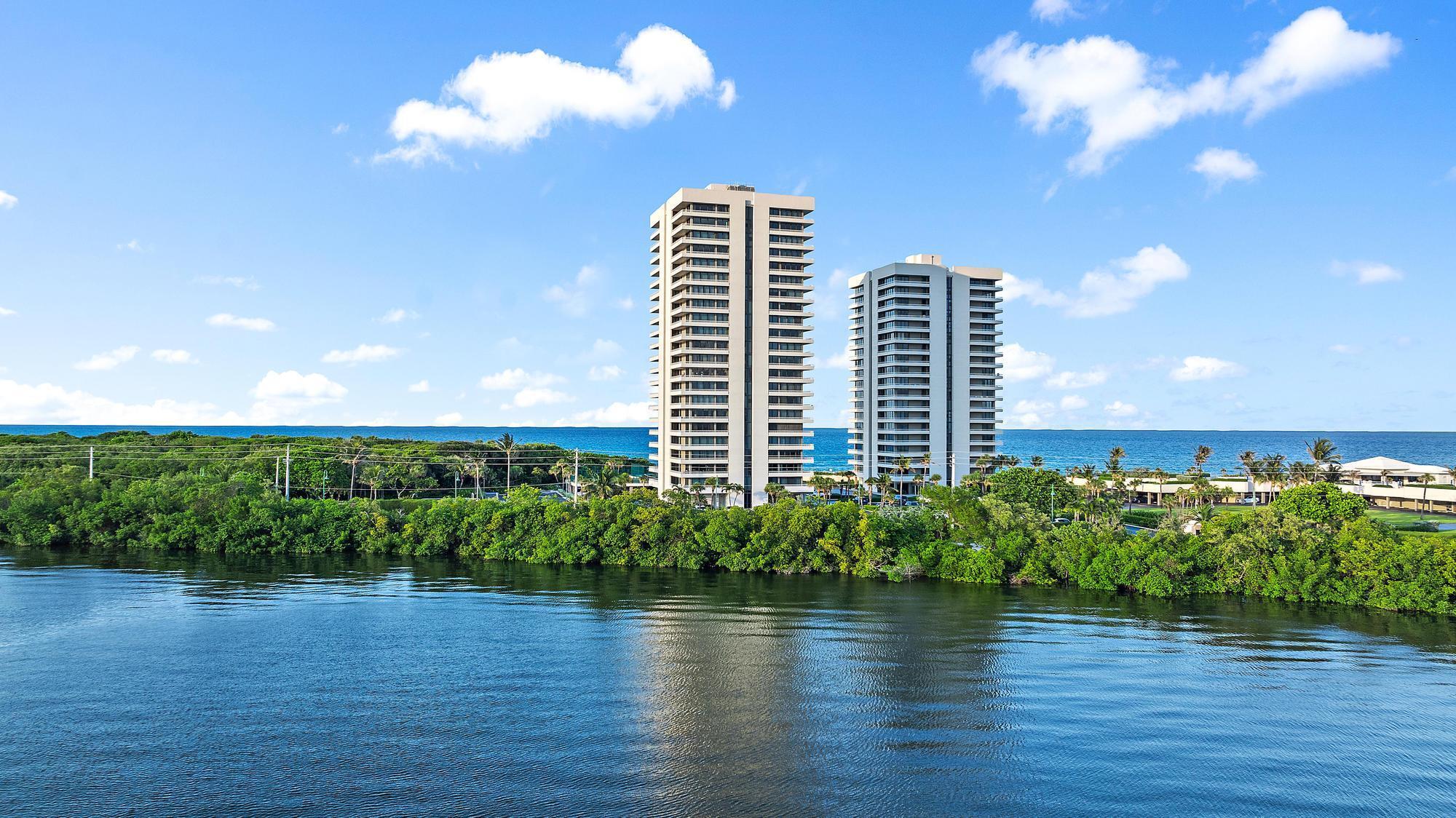 WATER GLADES - Residential