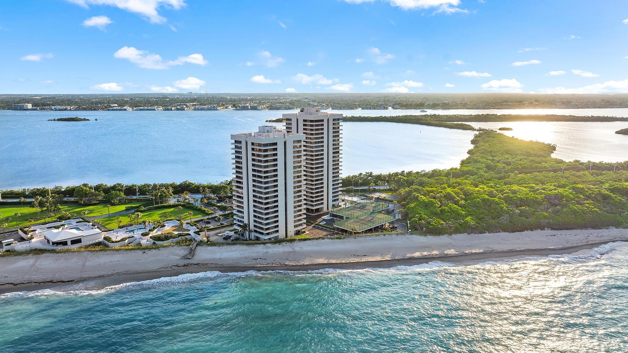 WATER GLADES - Residential