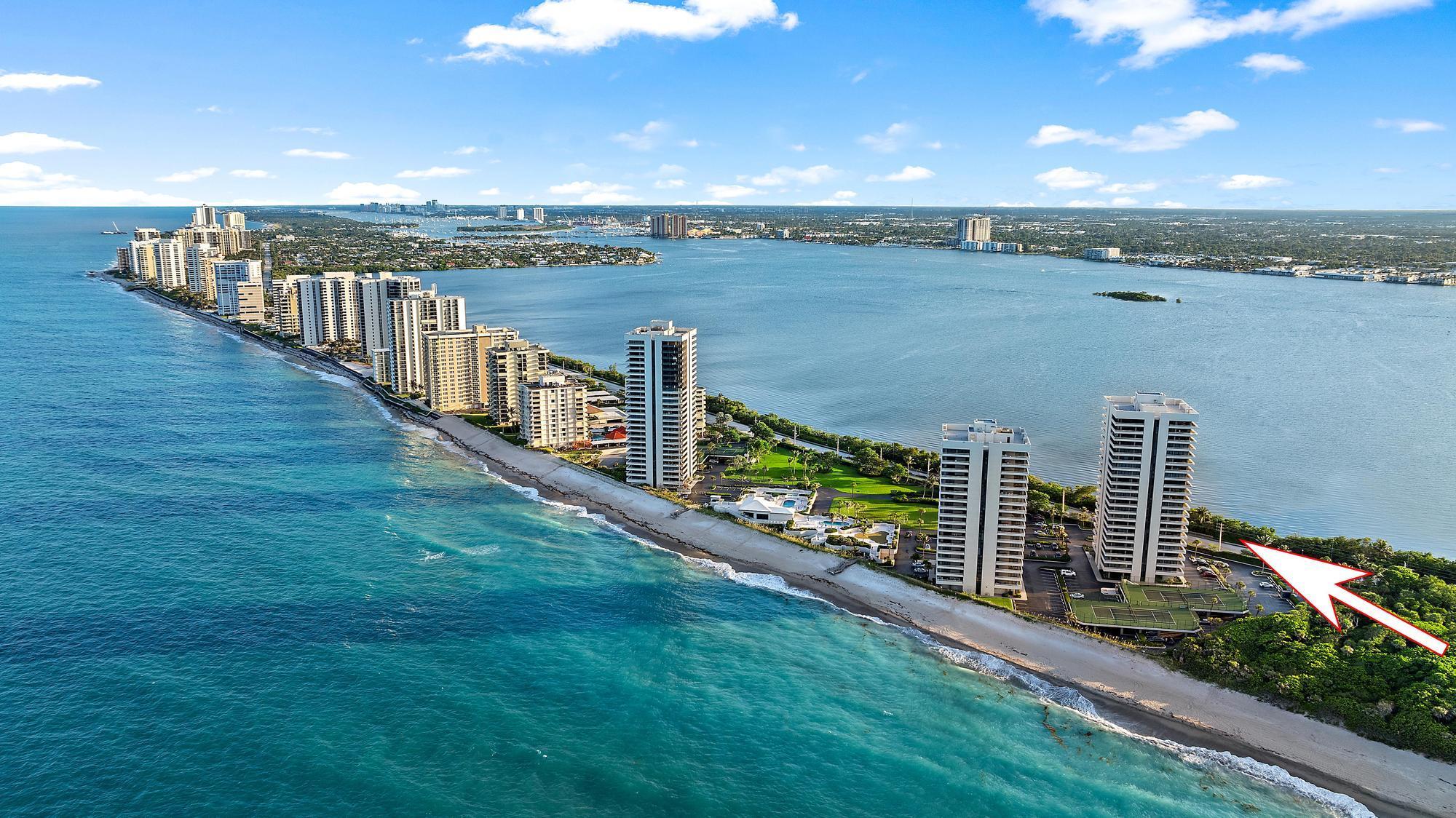 WATER GLADES - Residential