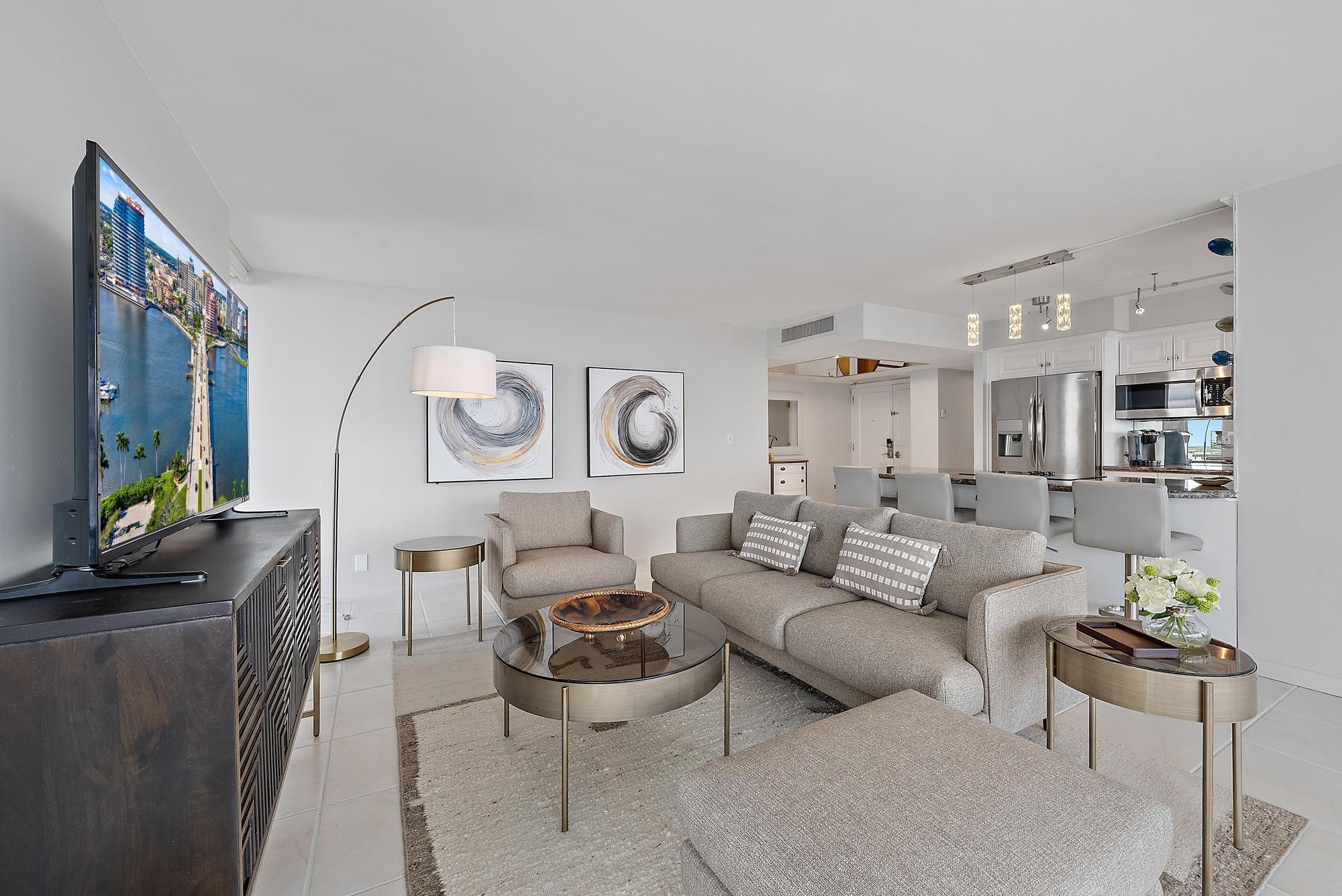 WATER GLADES - Residential